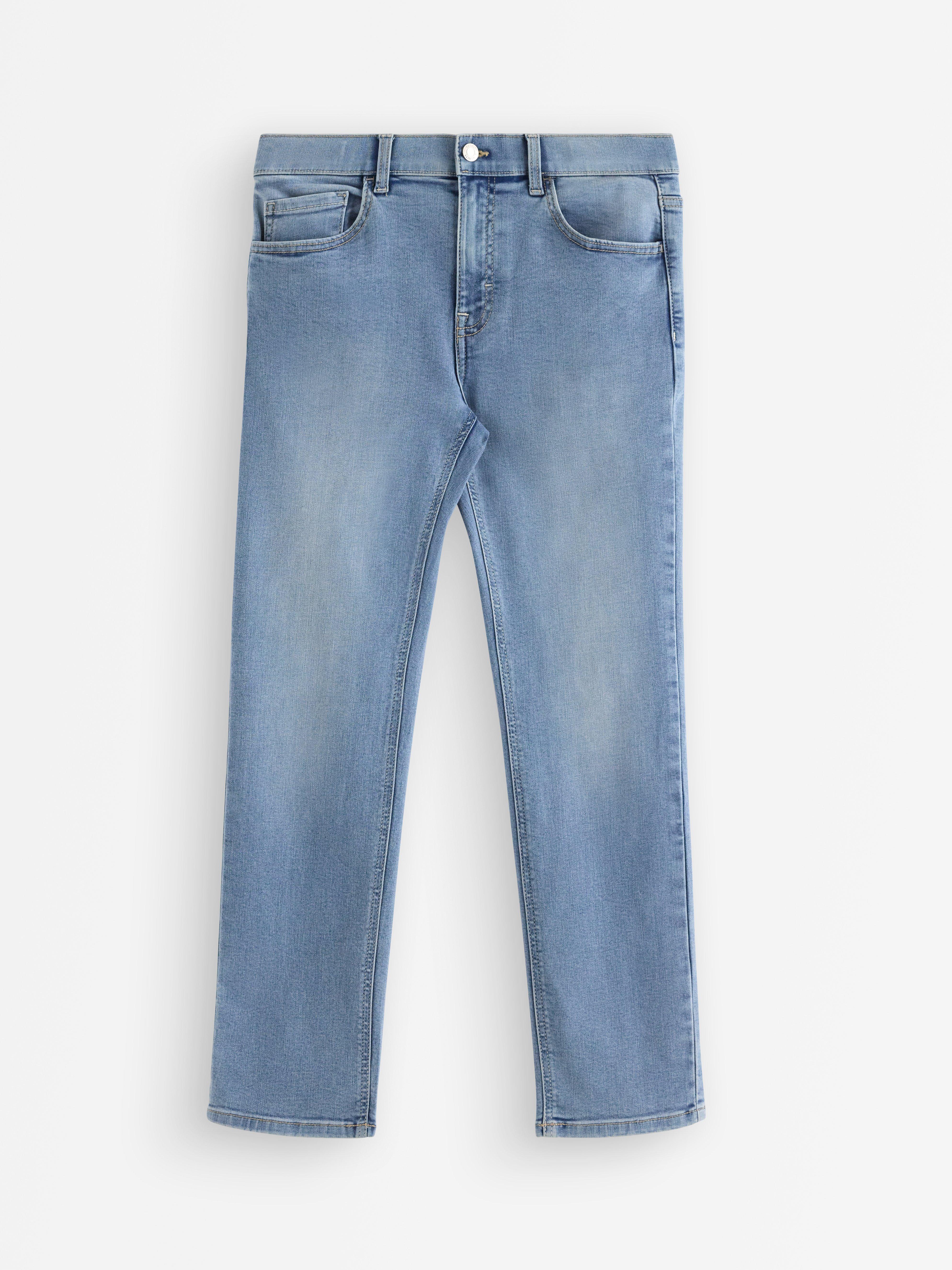 Jeans - Kids Wear - Blue