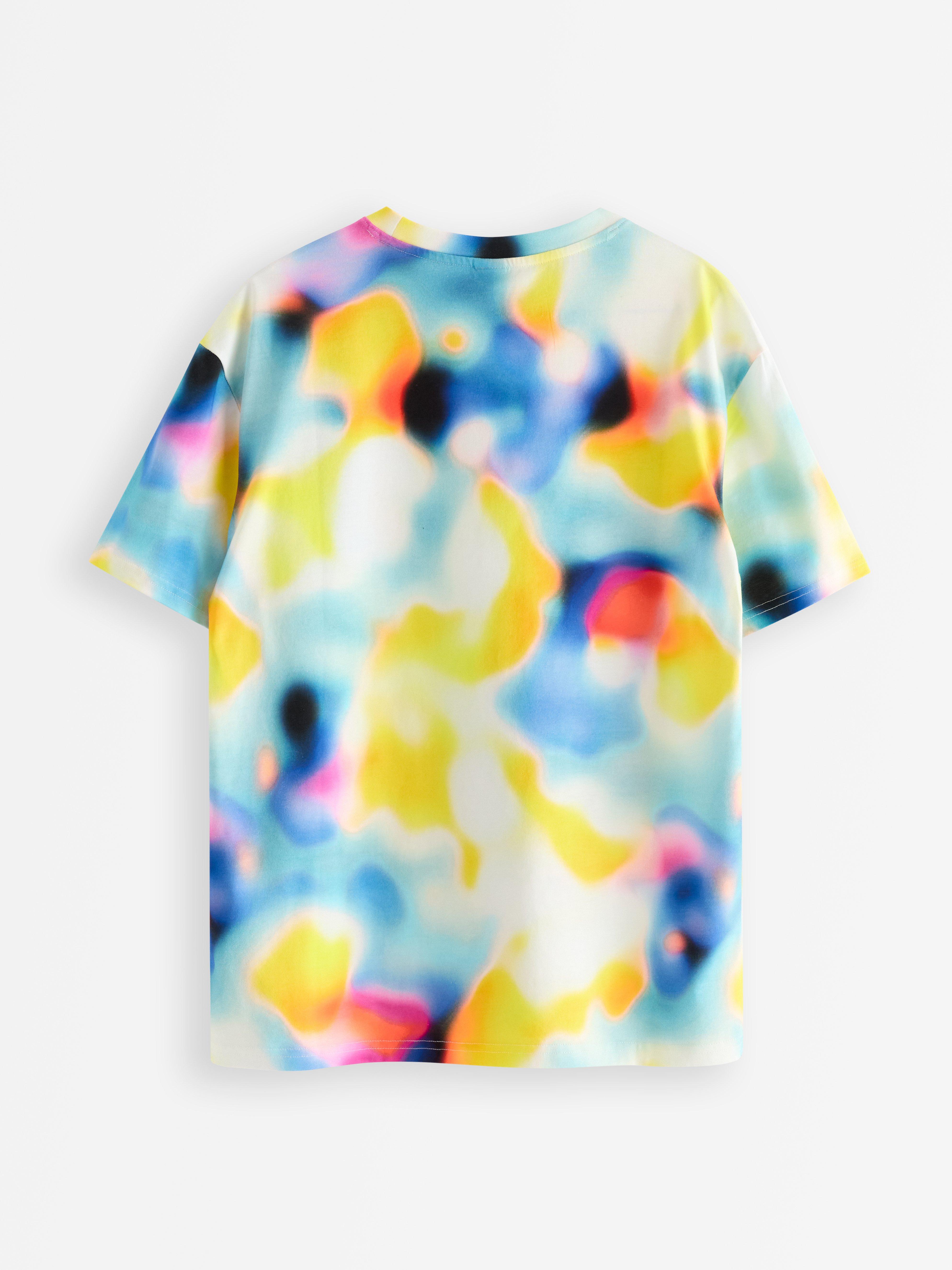 T-shirt - Kids Wear - White