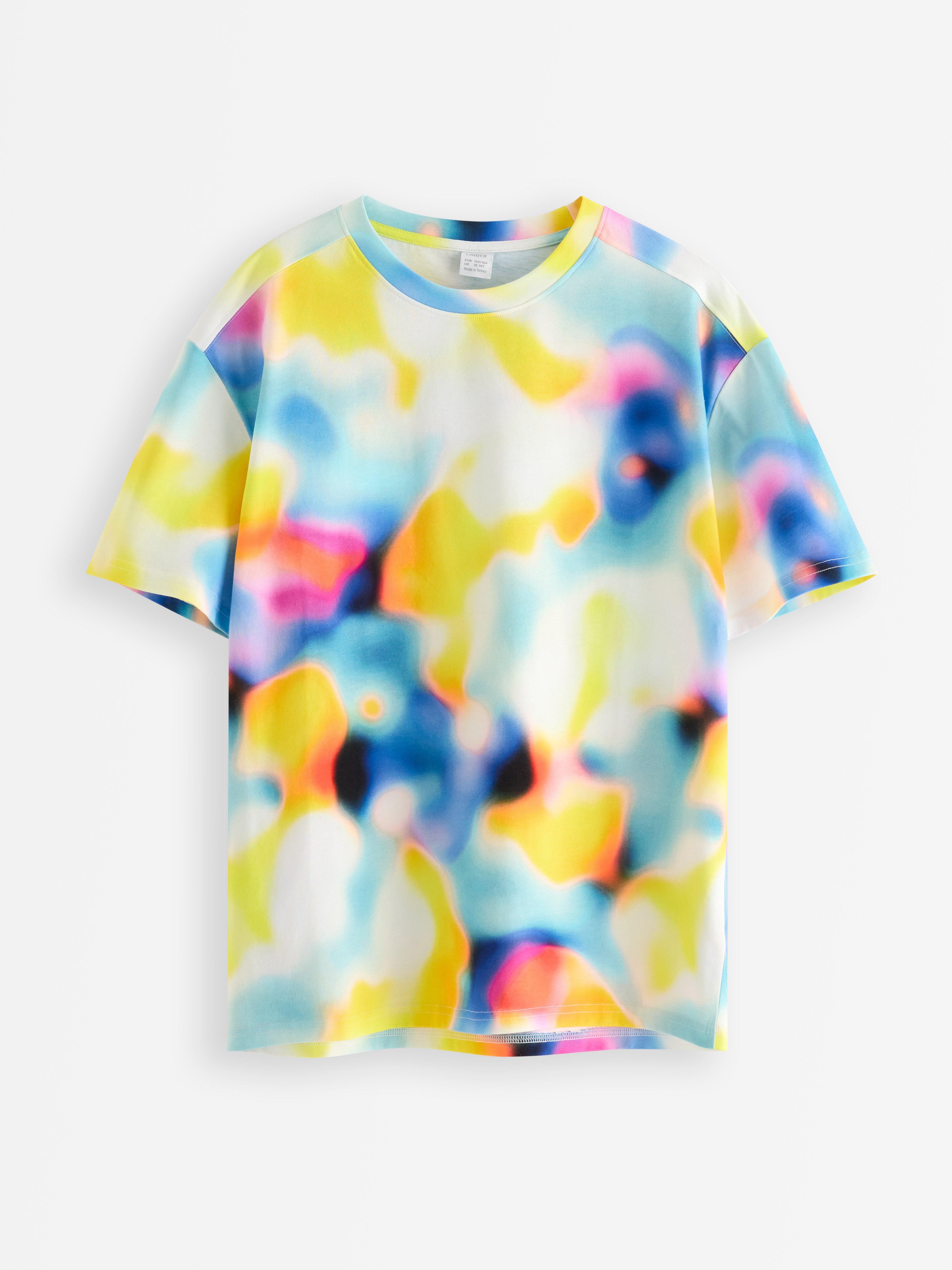 T-shirt - Kids Wear - White