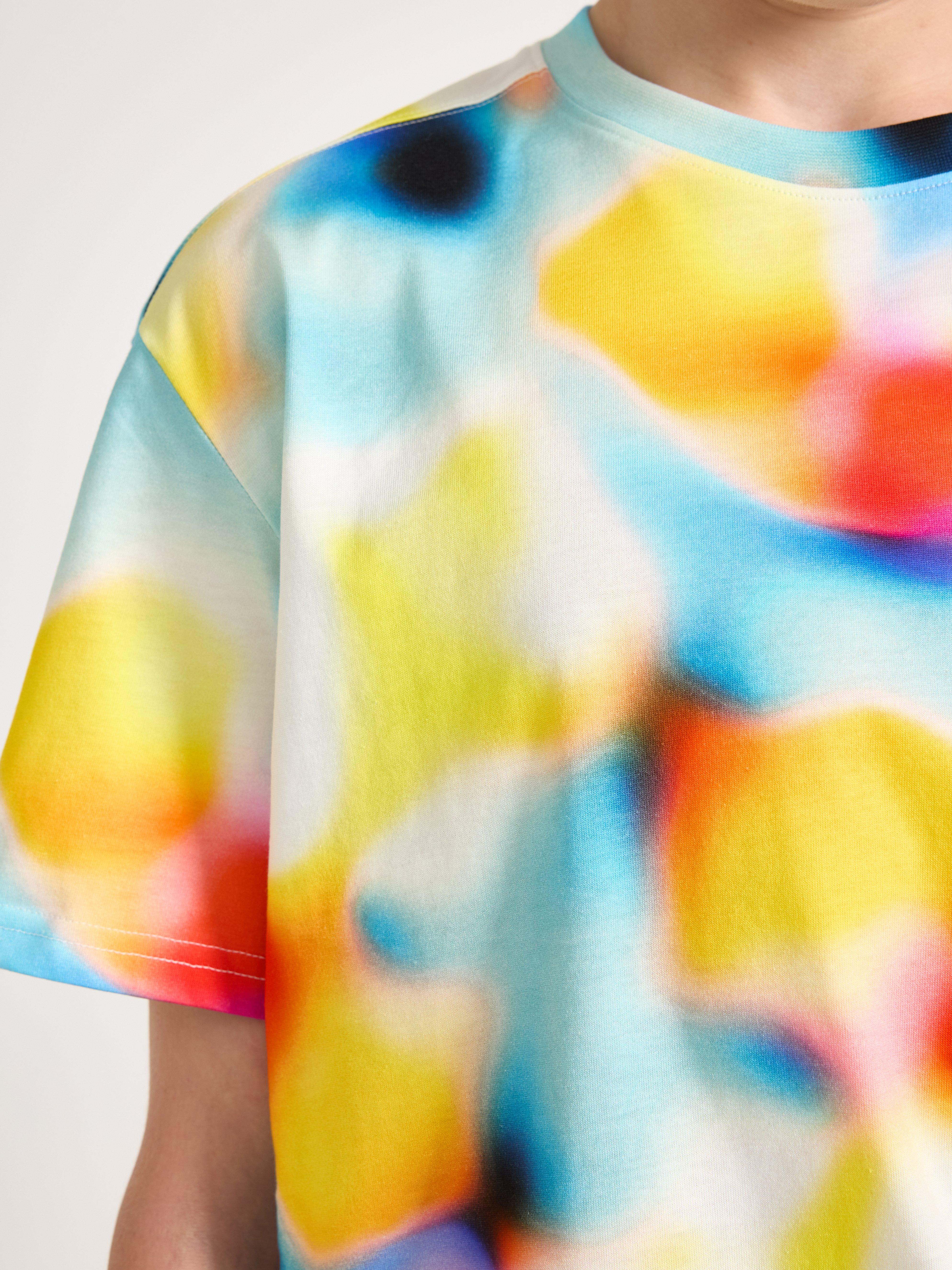 T-shirt - Kids Wear - White