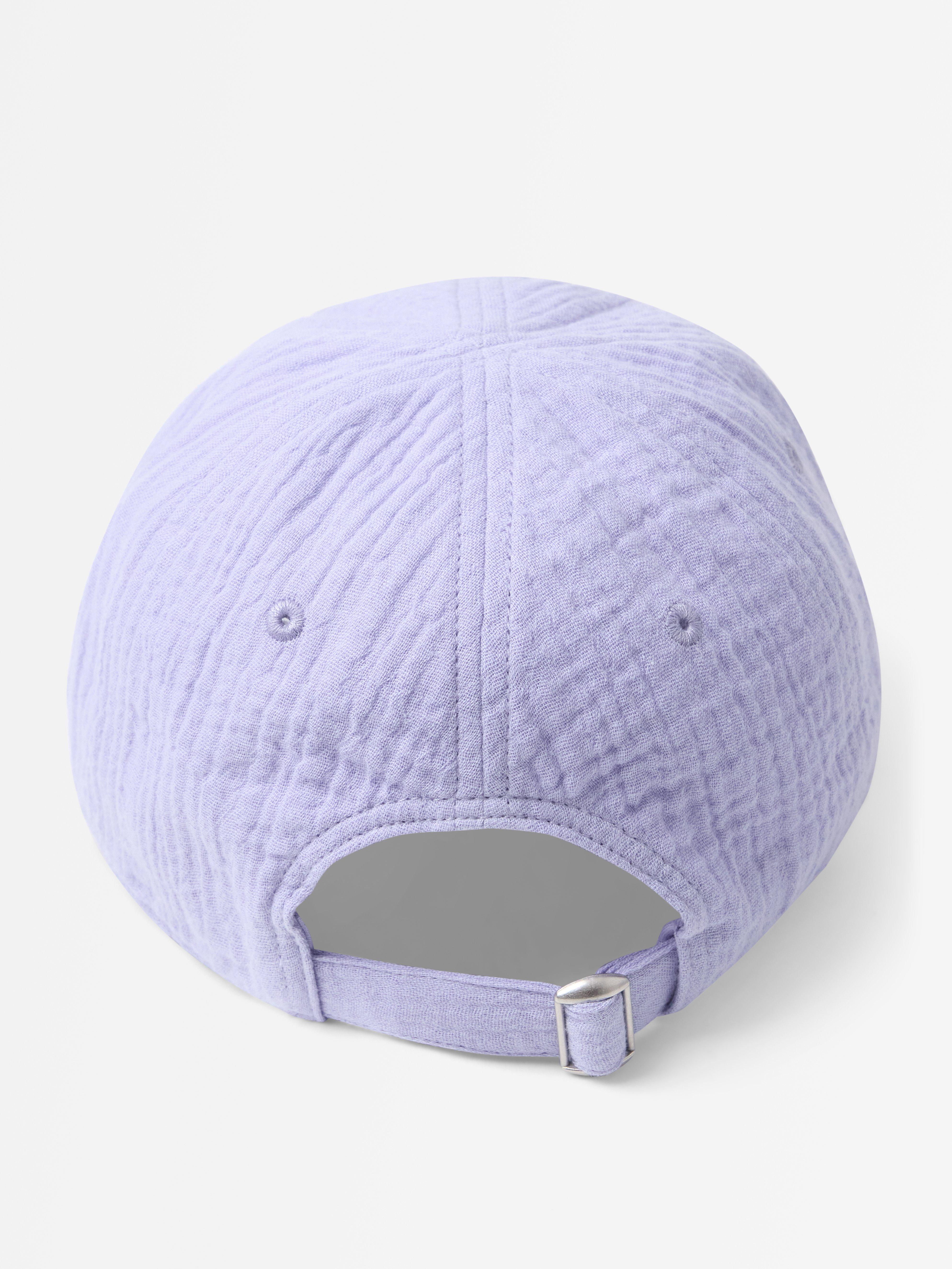 Round Peak - Kids Wear - Lilac