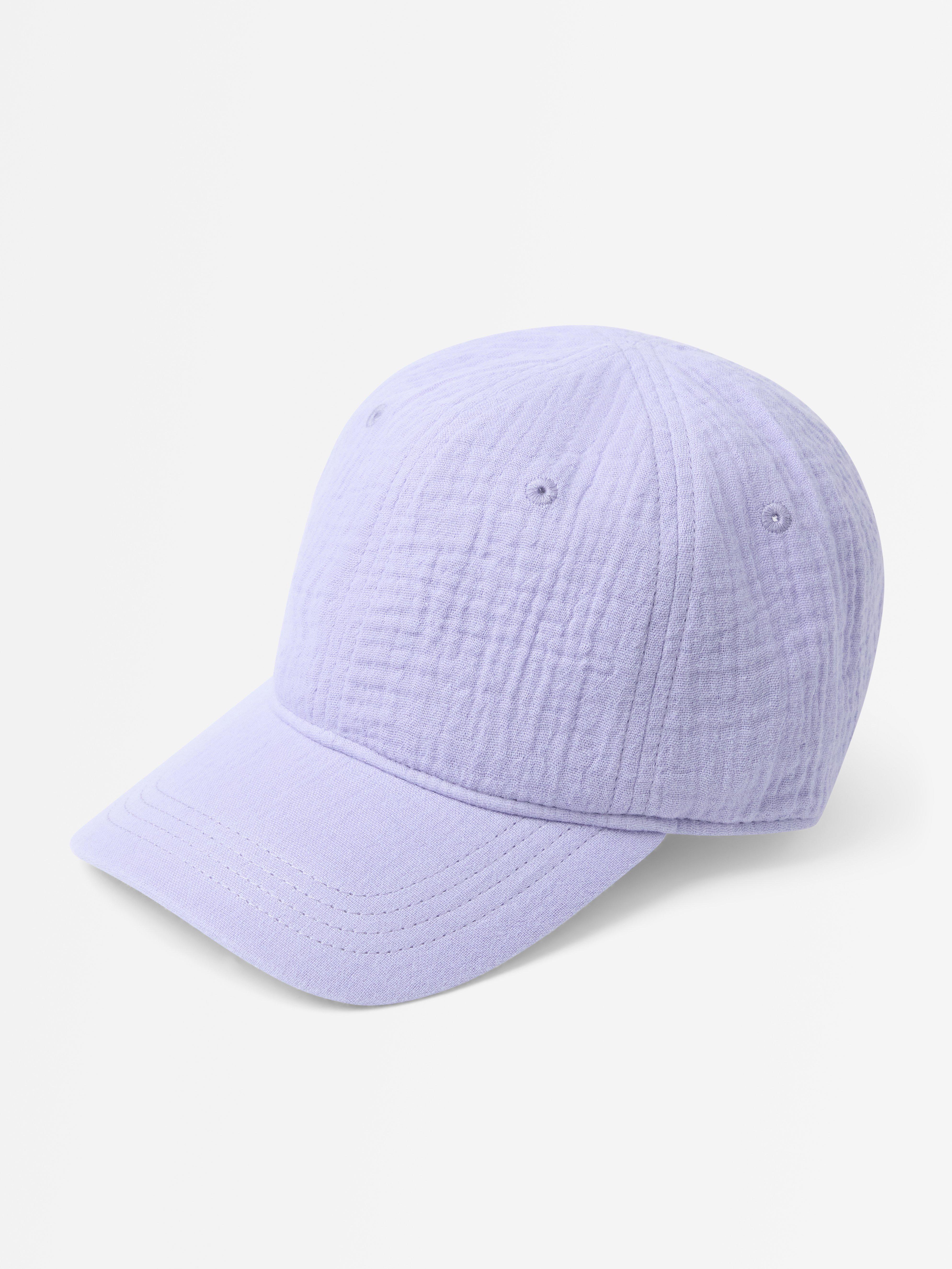 Round Peak - Kids Wear - Lilac