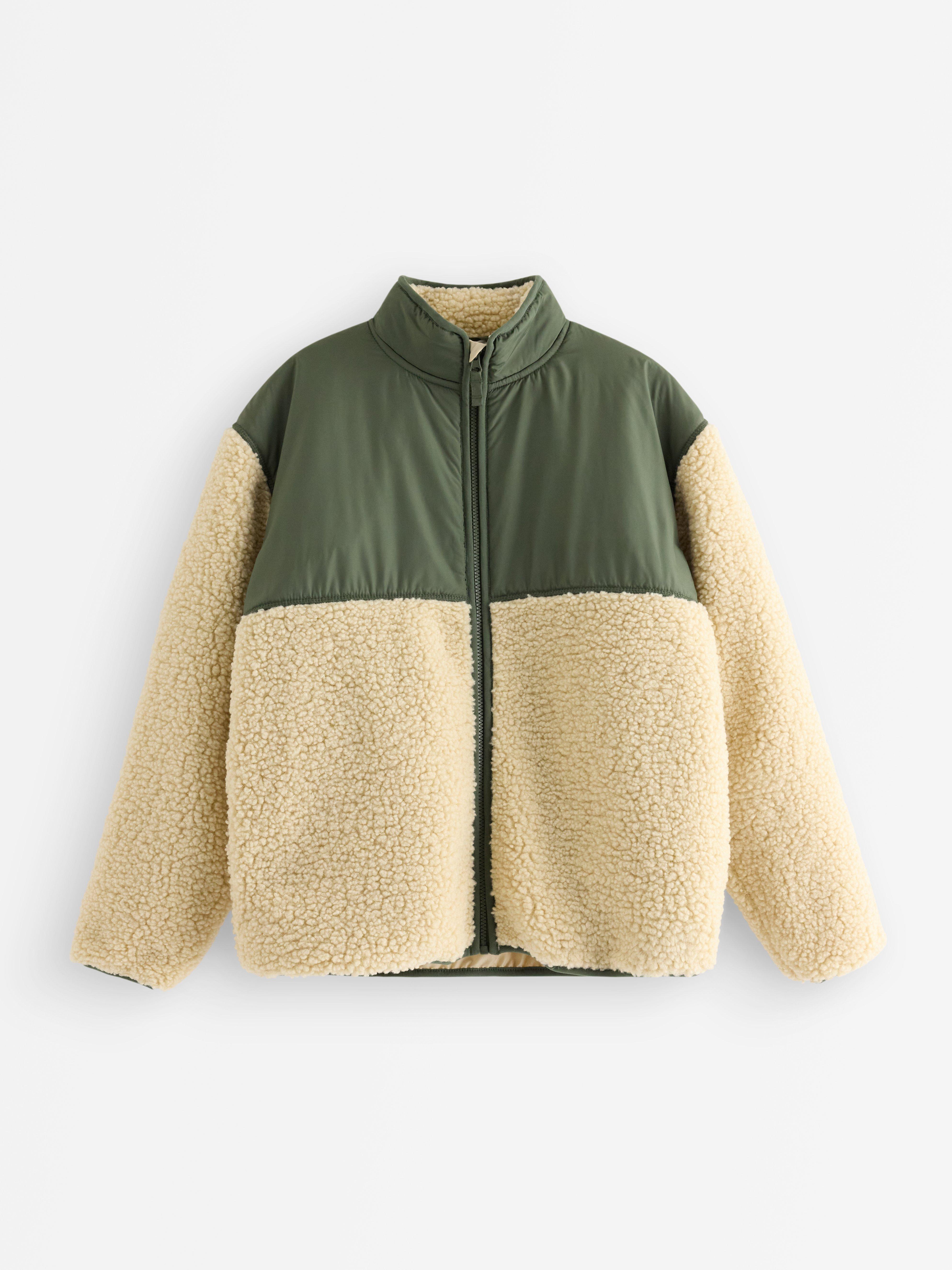 Jacket - Kids Wear - Beige
