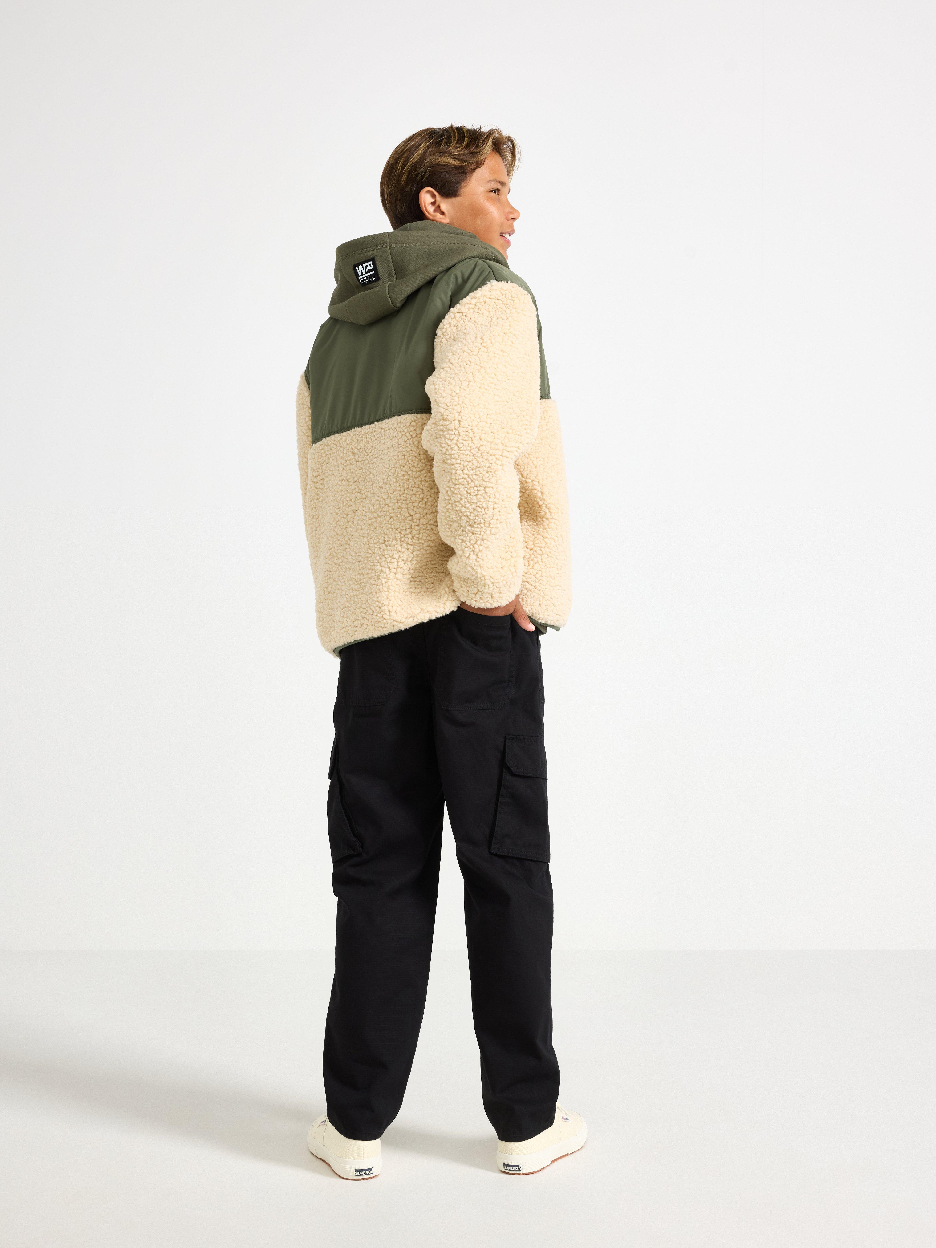 Takki - Lapset - Beige