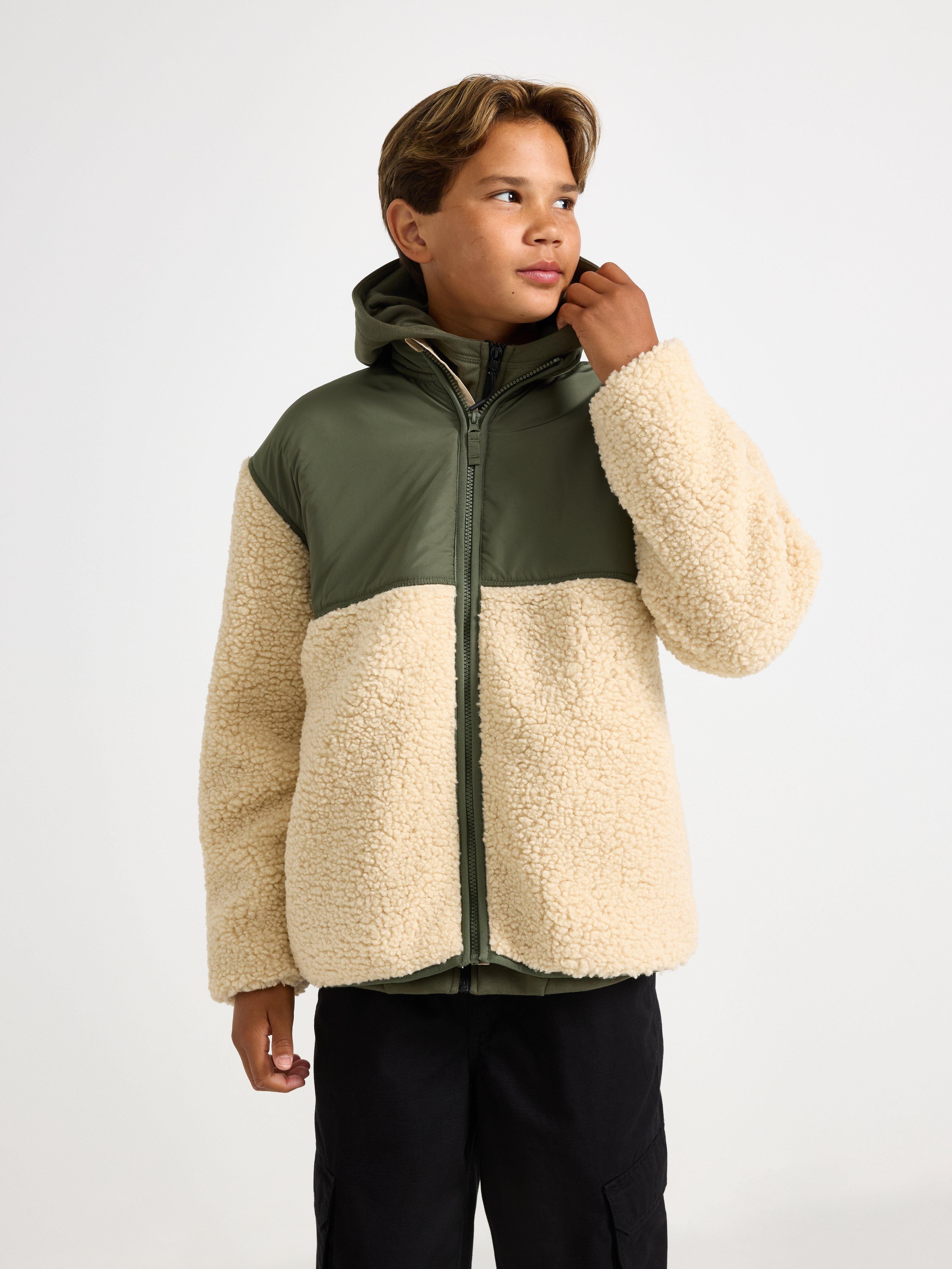 Takki - Lapset - Beige