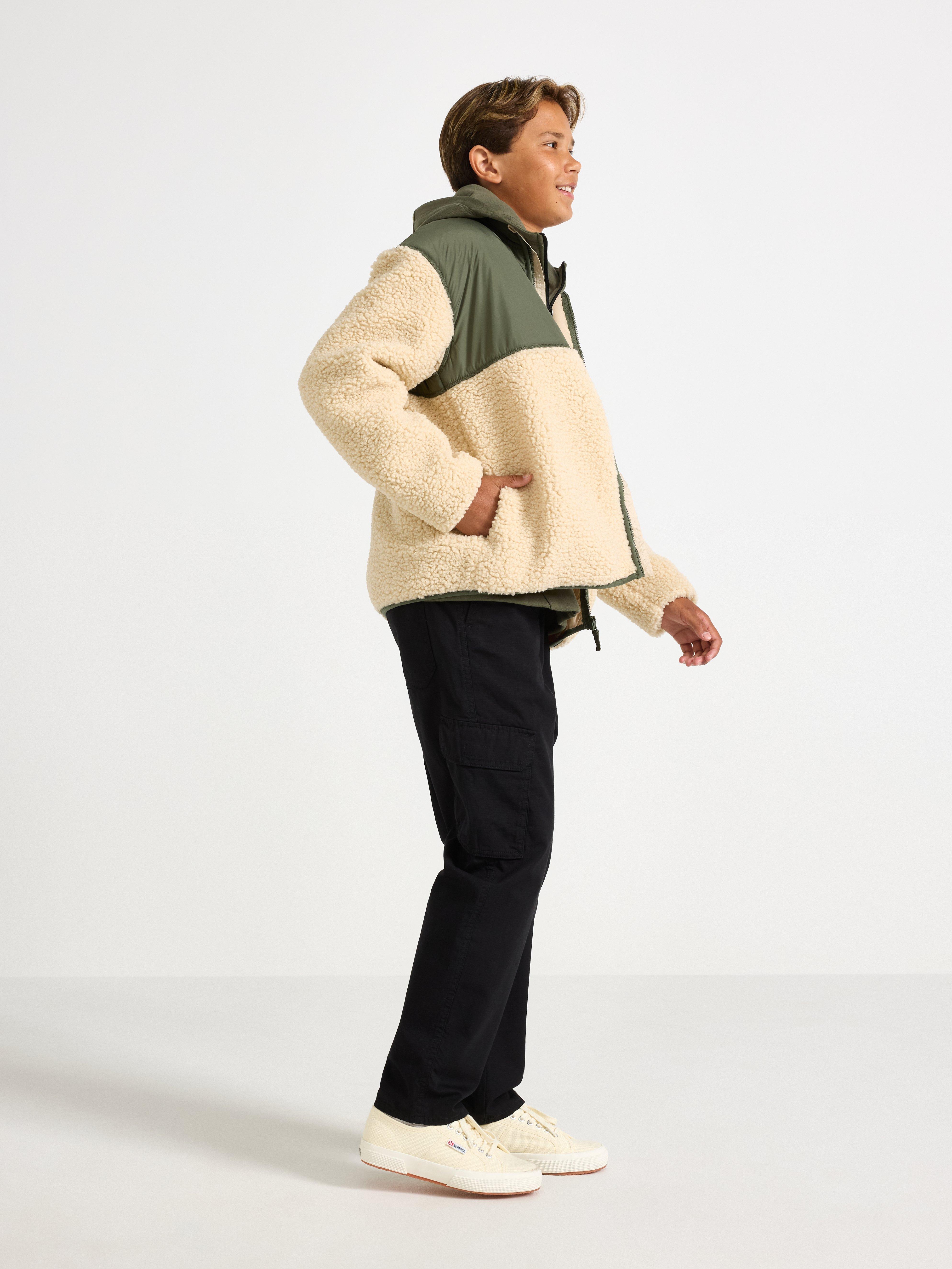 Takki - Lapset - Beige