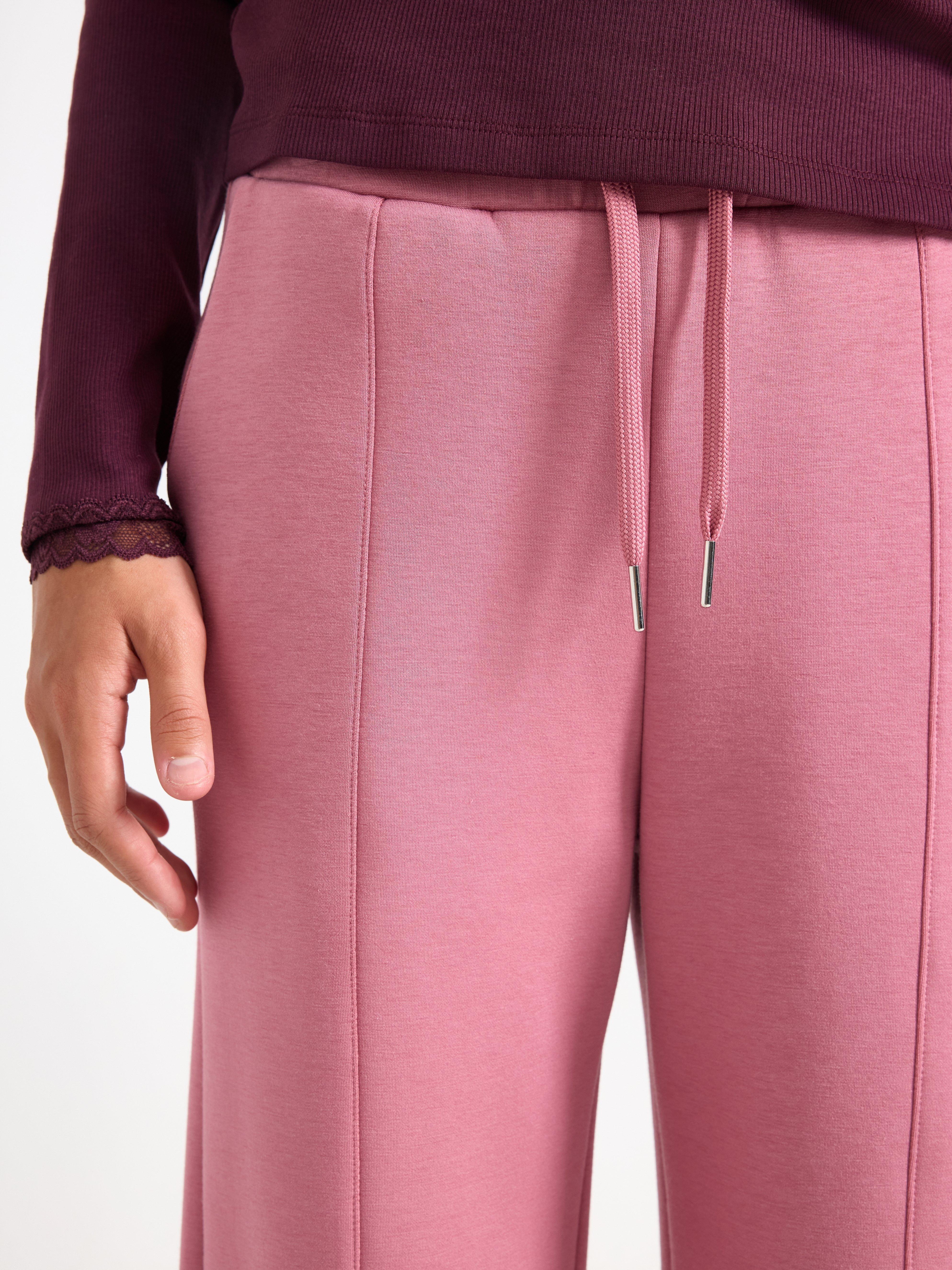 Housut - Lapset - Pinkki