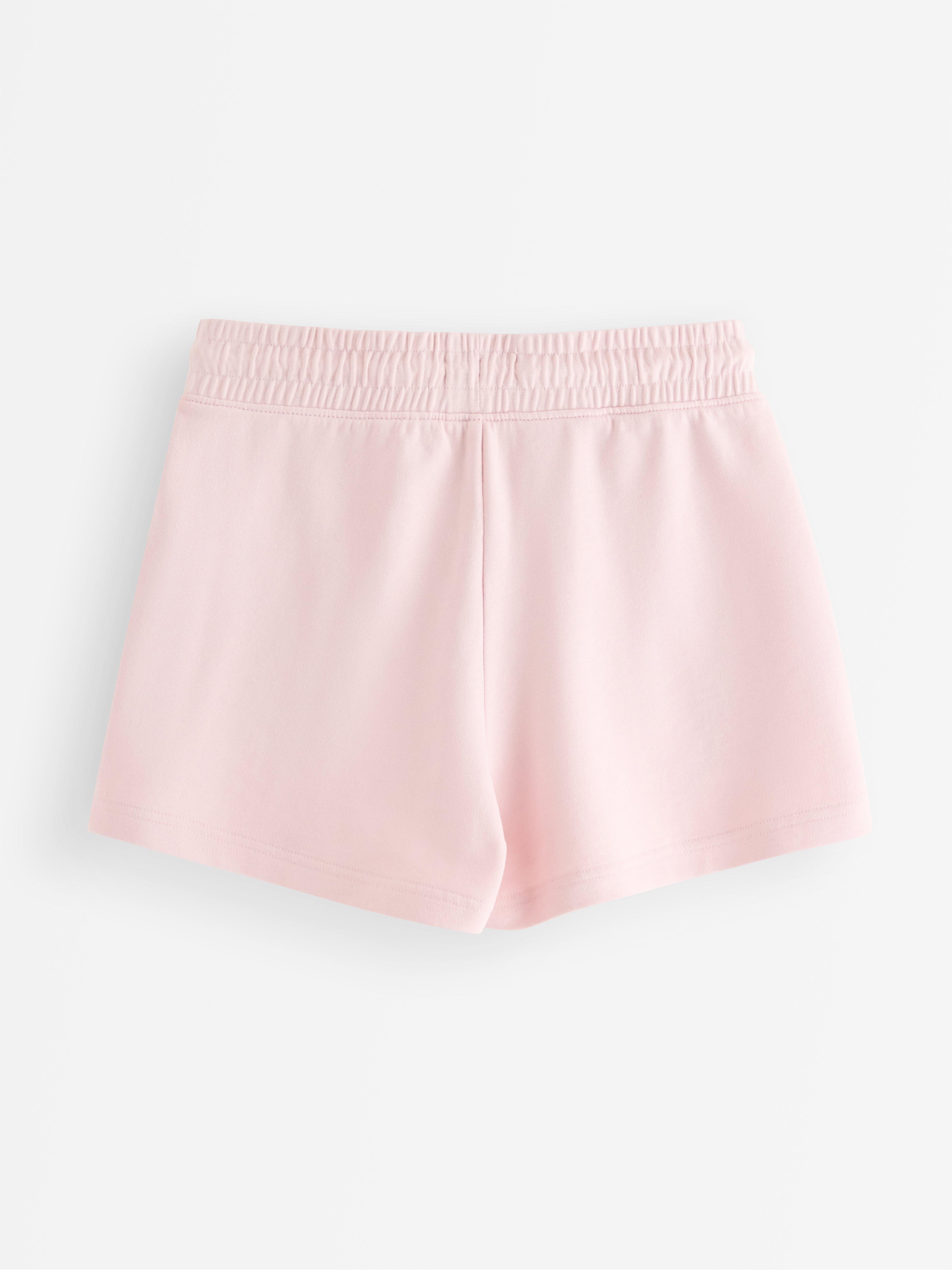 Shorts - Dam - Rosa