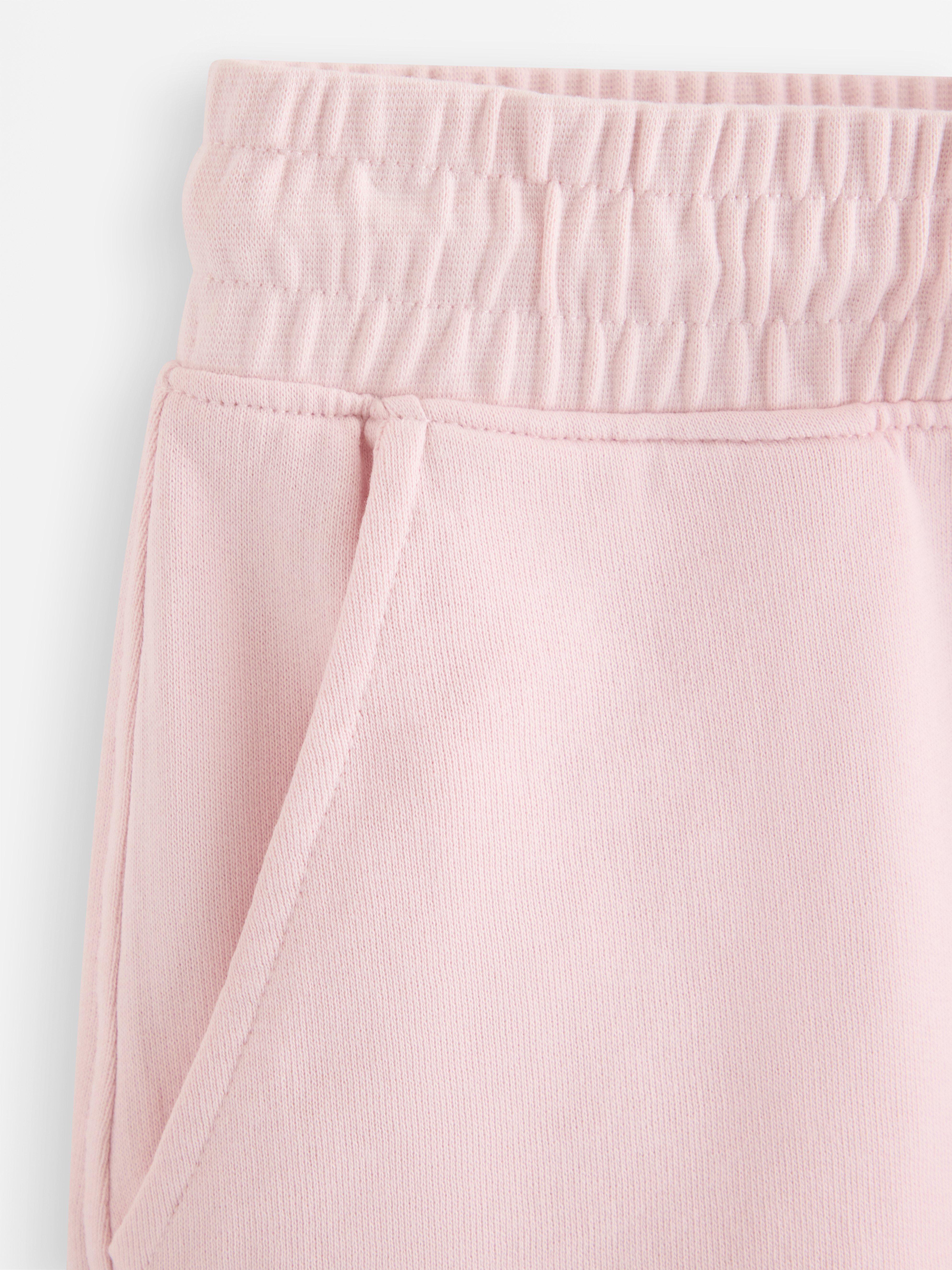 Shorts - Dam - Rosa