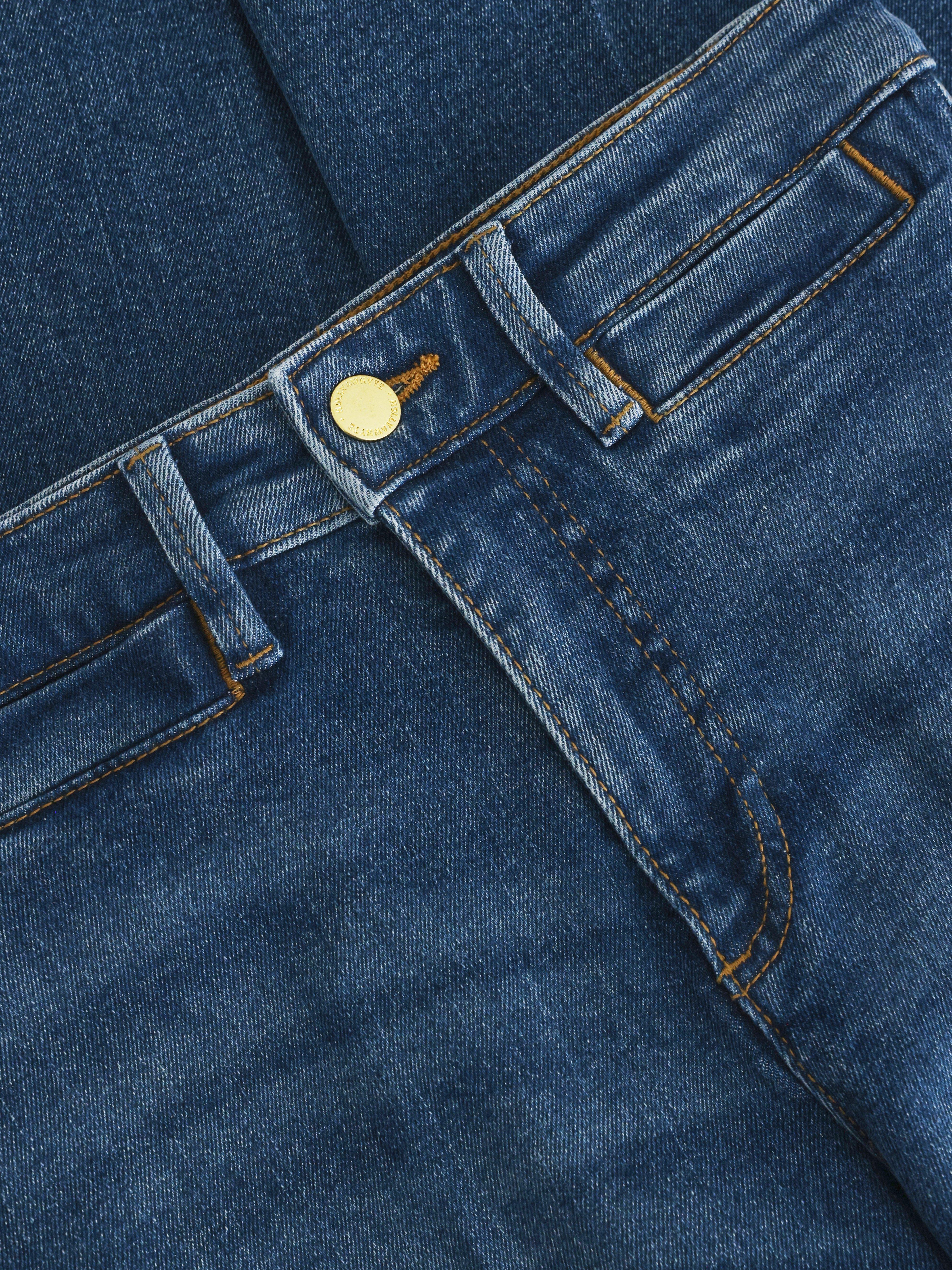 Jeans - Womens Wear - Blue