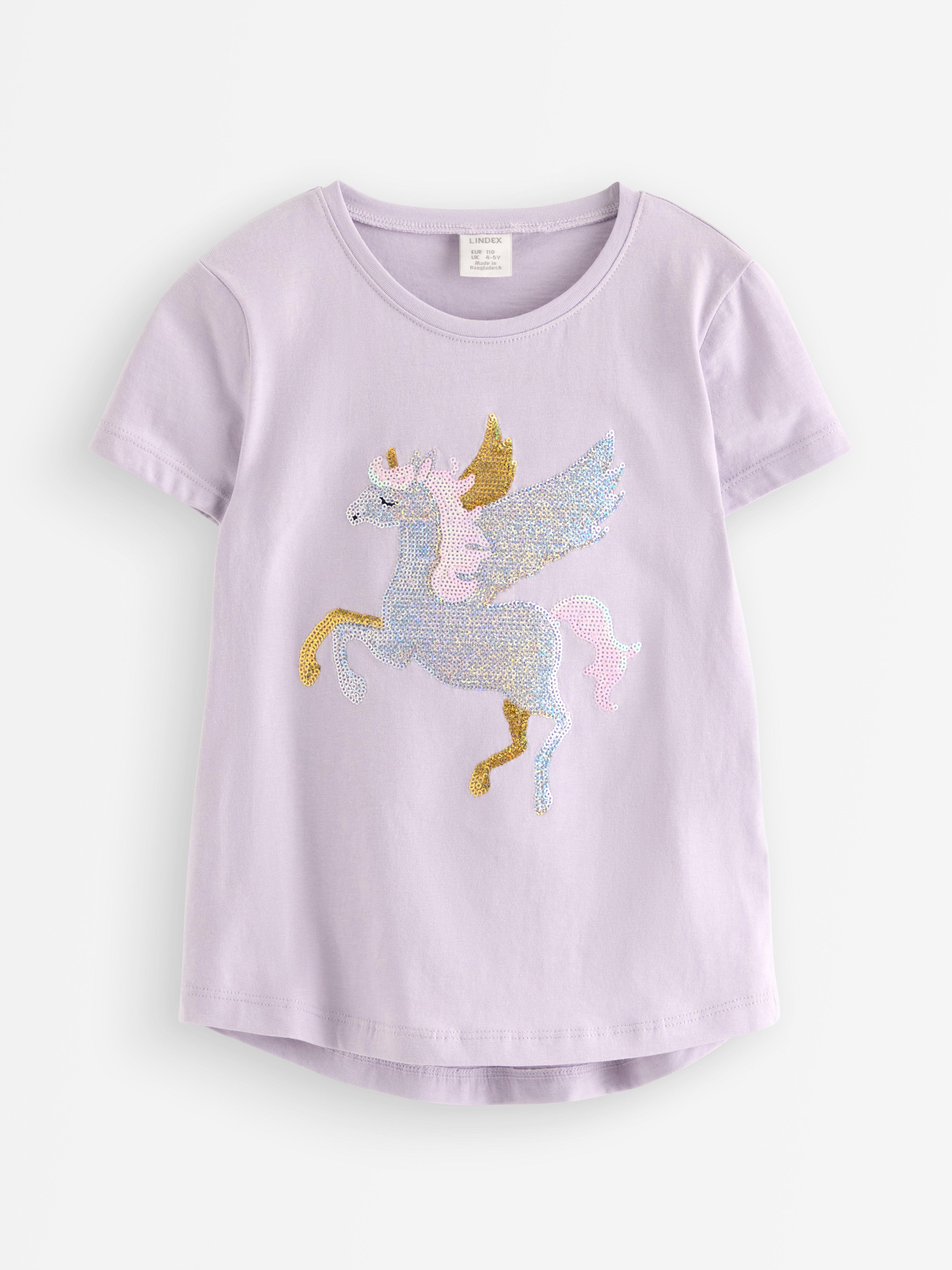 Top - Kids Wear - Lilac