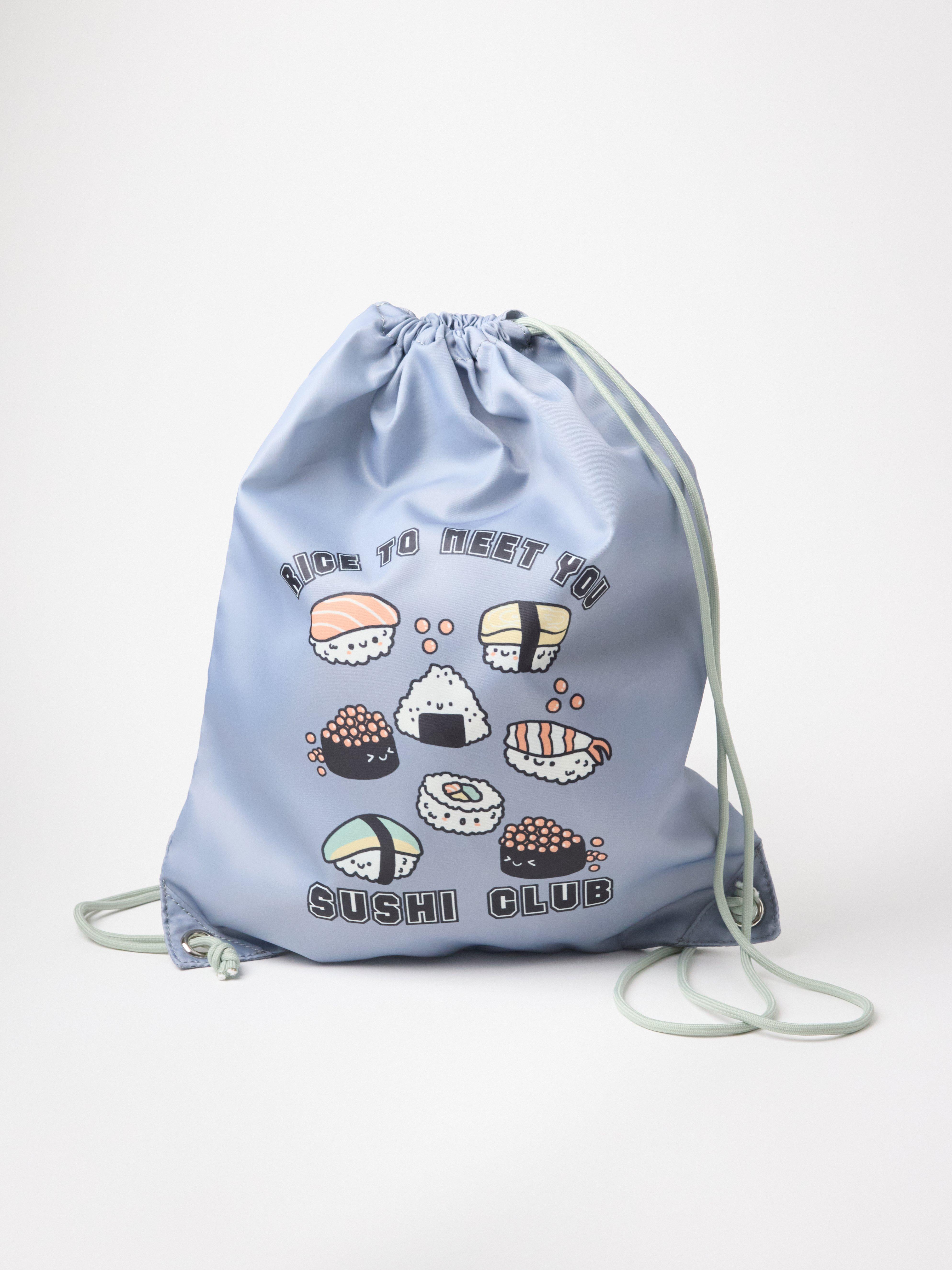 Bag - Kids Wear - Grey