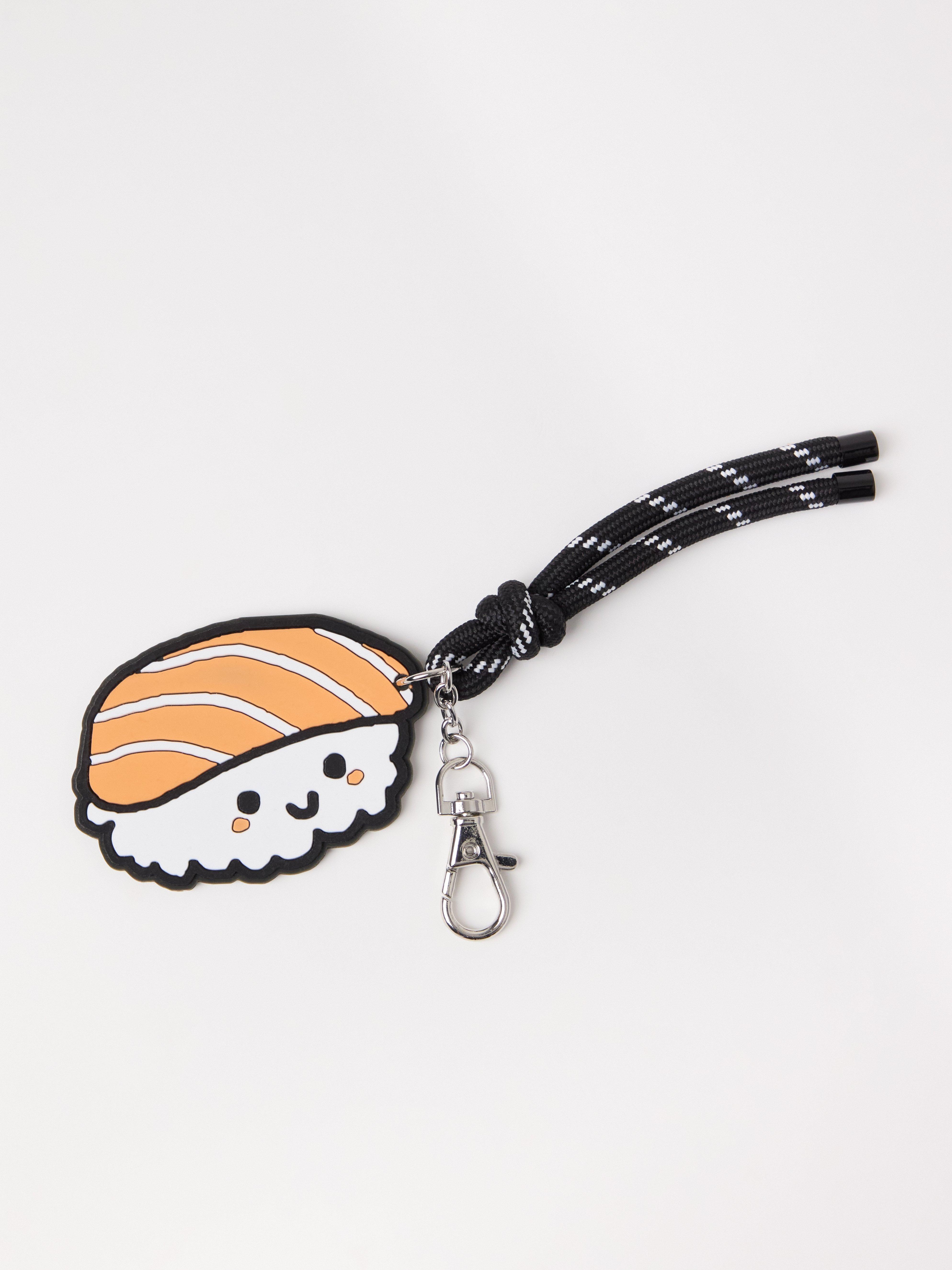 Key Chain - Kids Wear - Orange