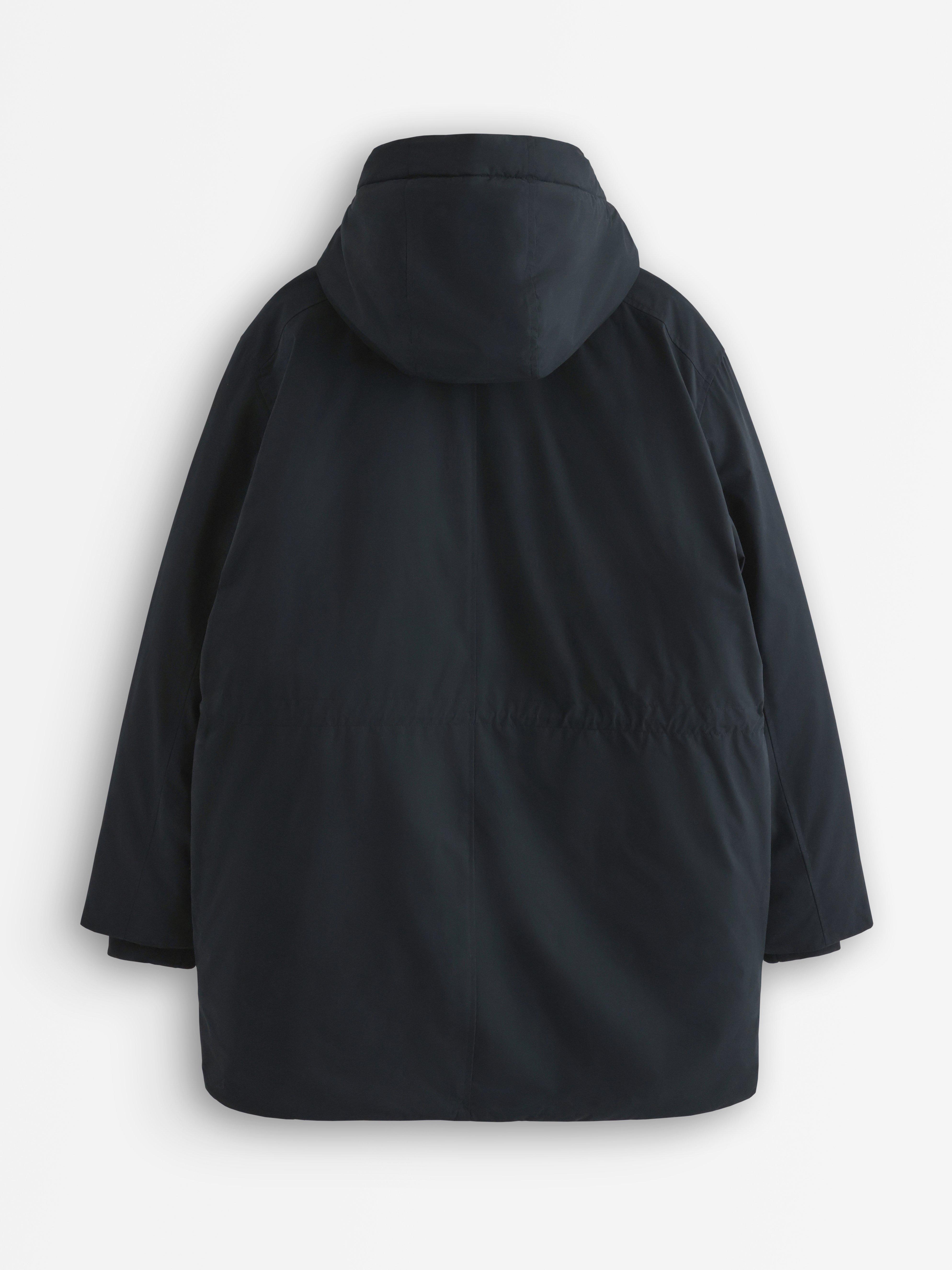 Parka - Womens Wear - Black