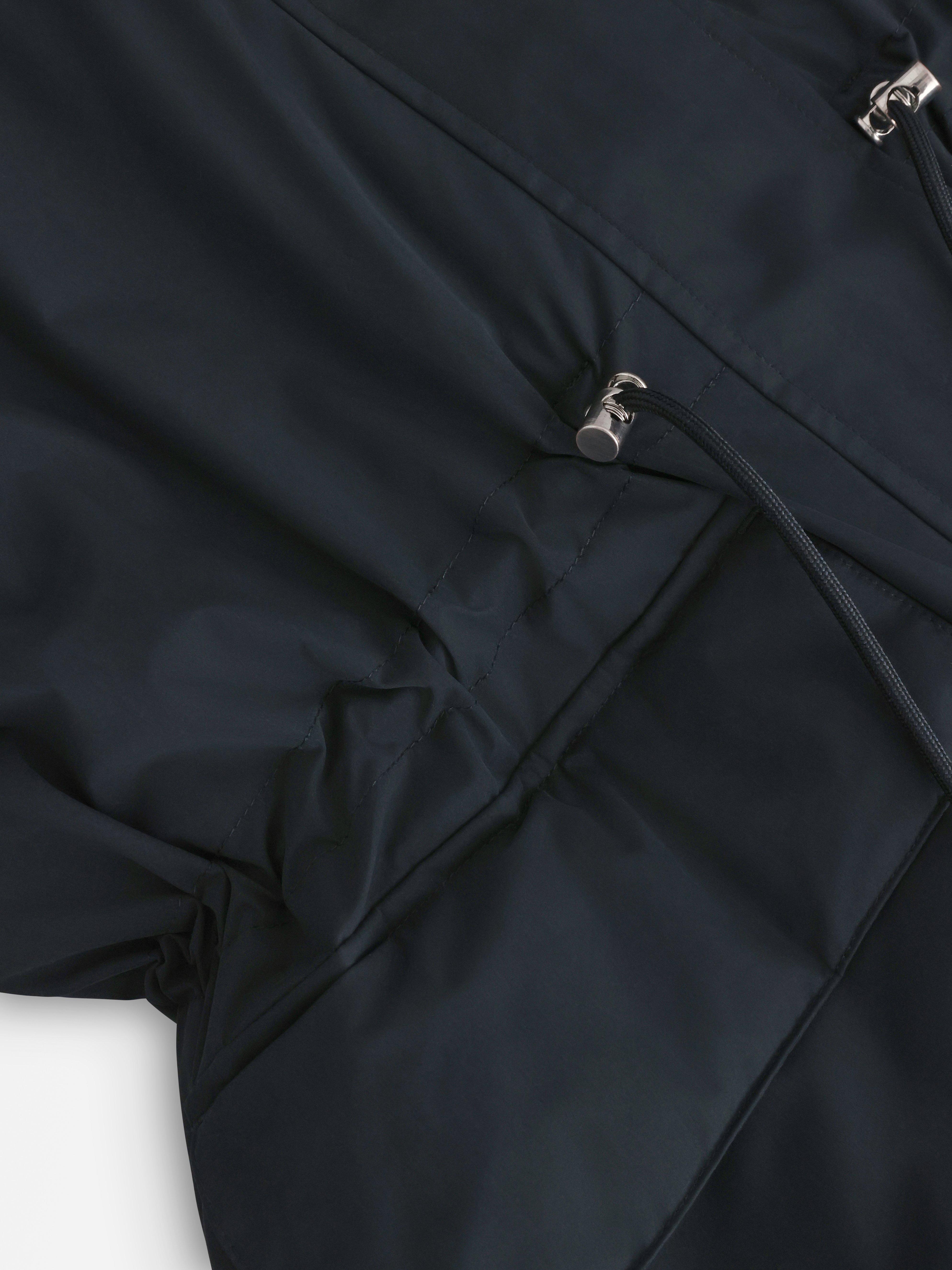 Parka - Womens Wear - Black