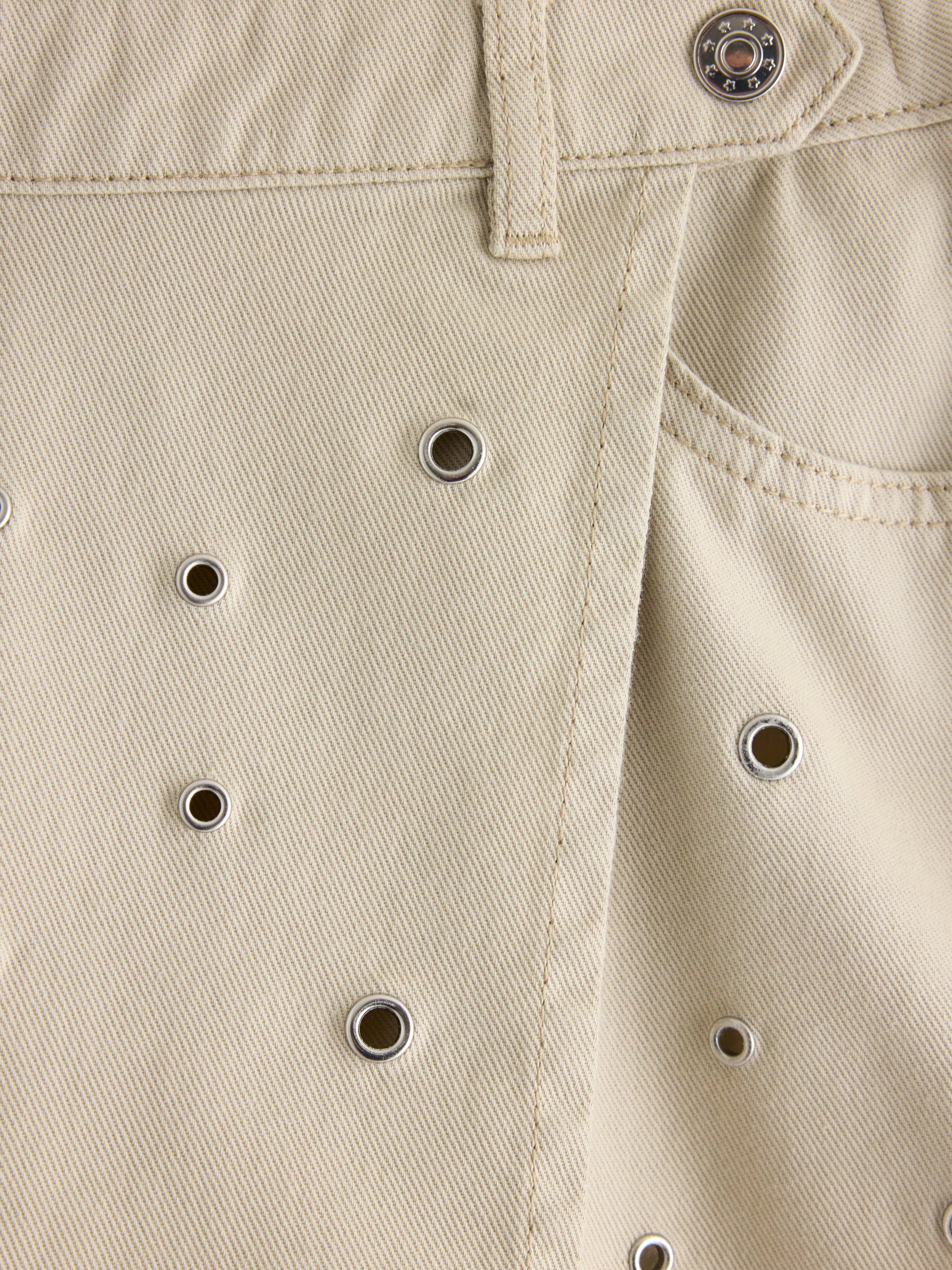 Shorts - Barn - Beige