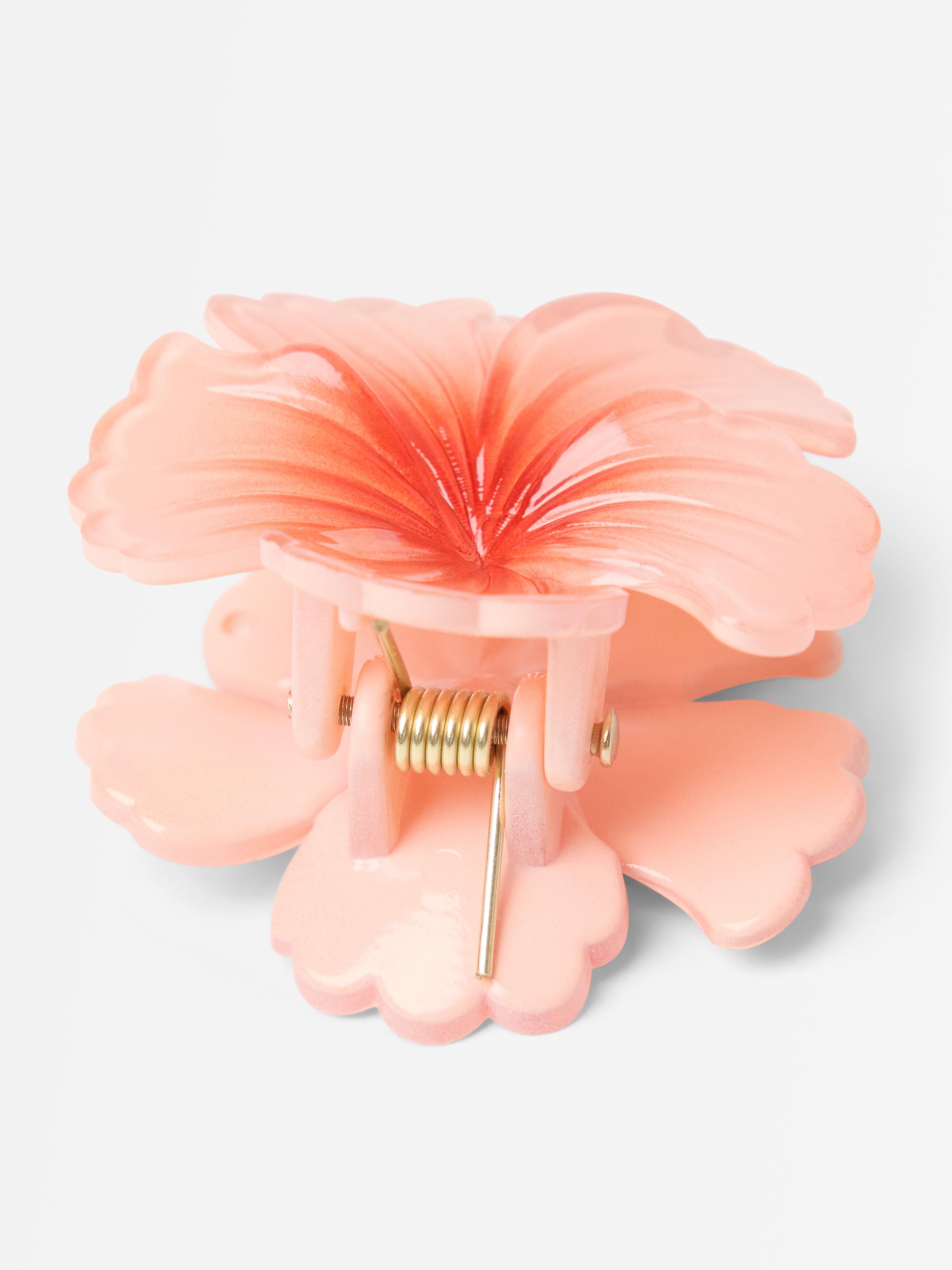 Hair Grip - Womens Wear - Orange