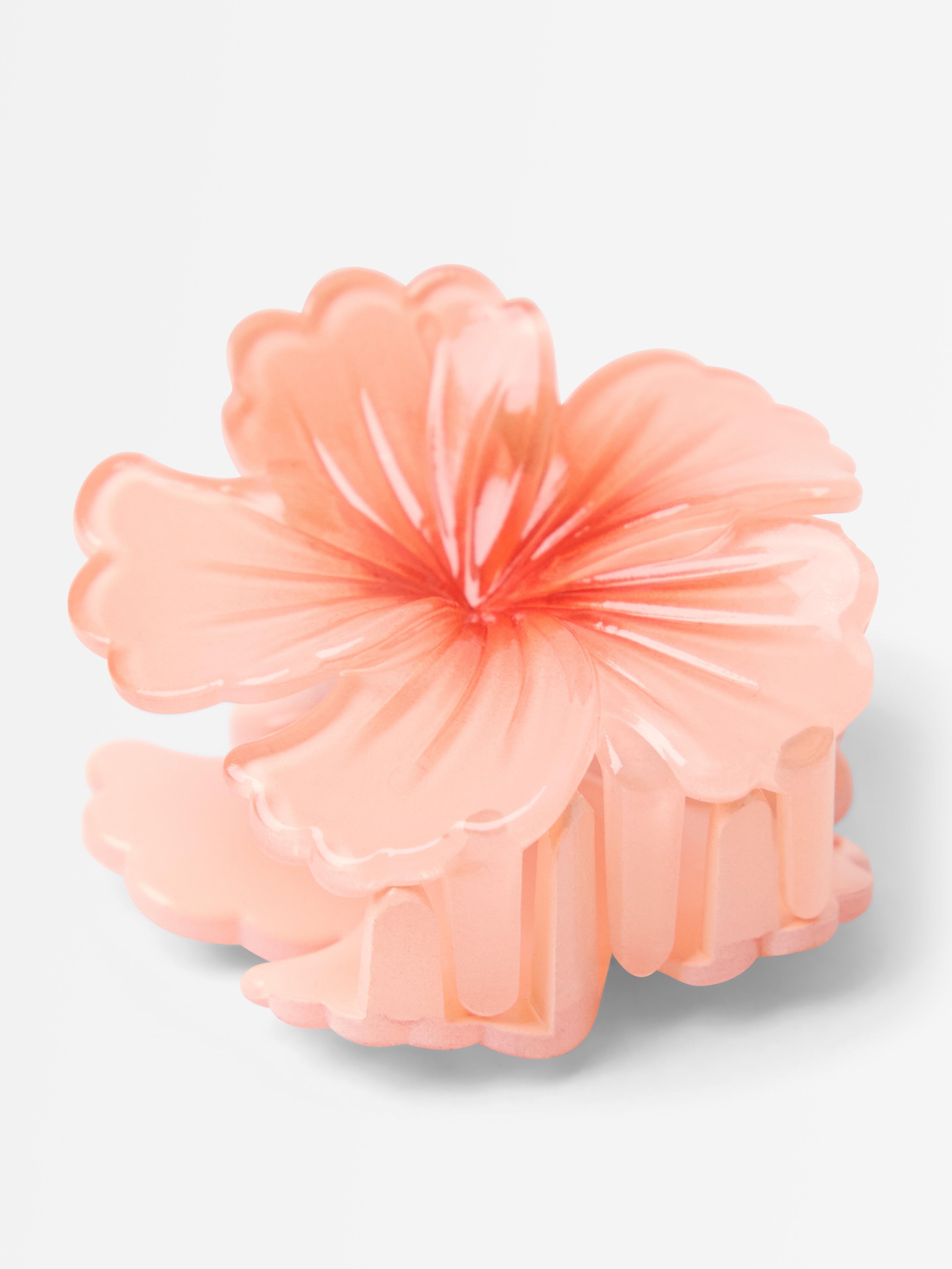 Hair Grip - Womens Wear - Orange