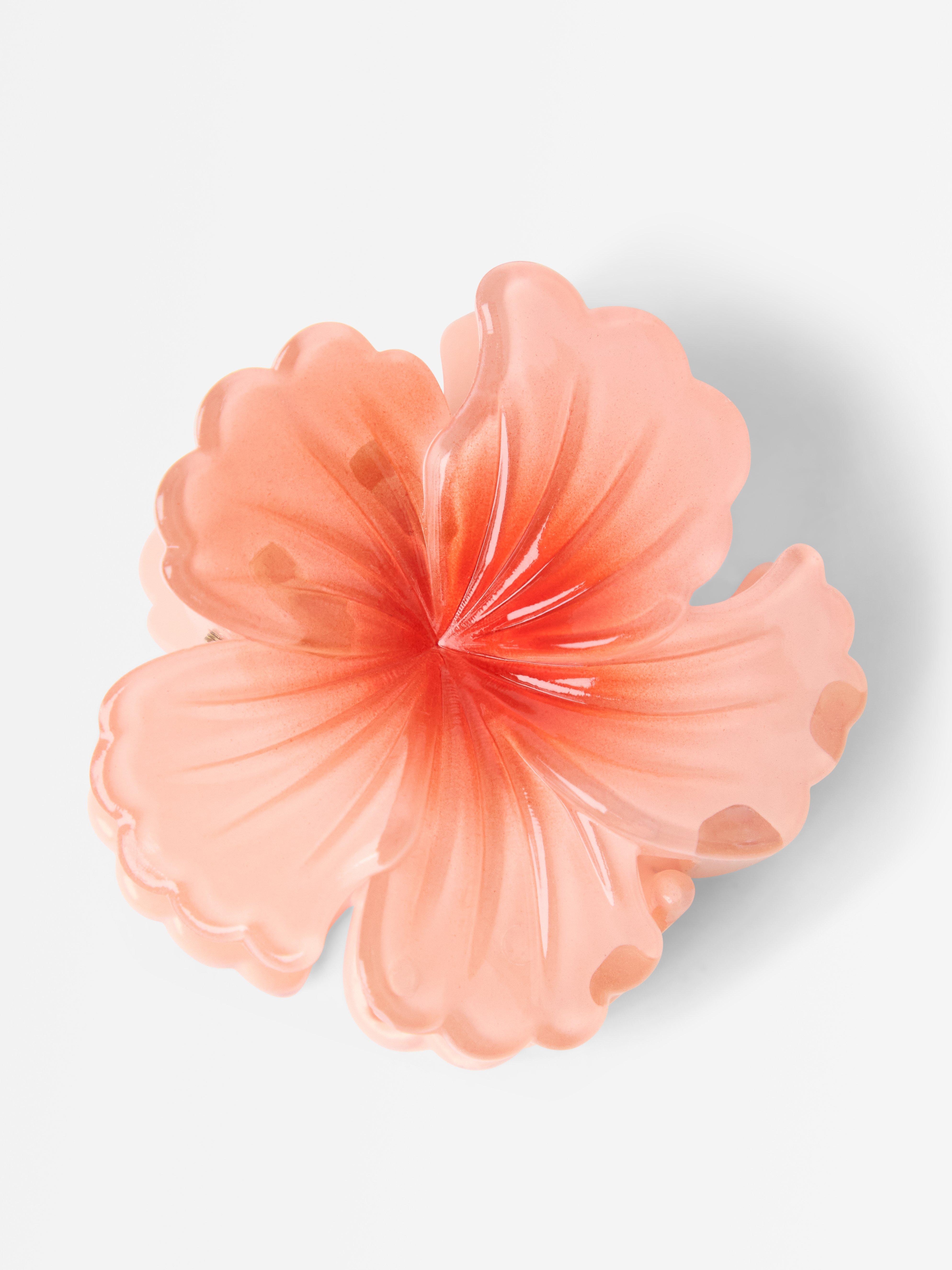 Hair Grip - Womens Wear - Orange