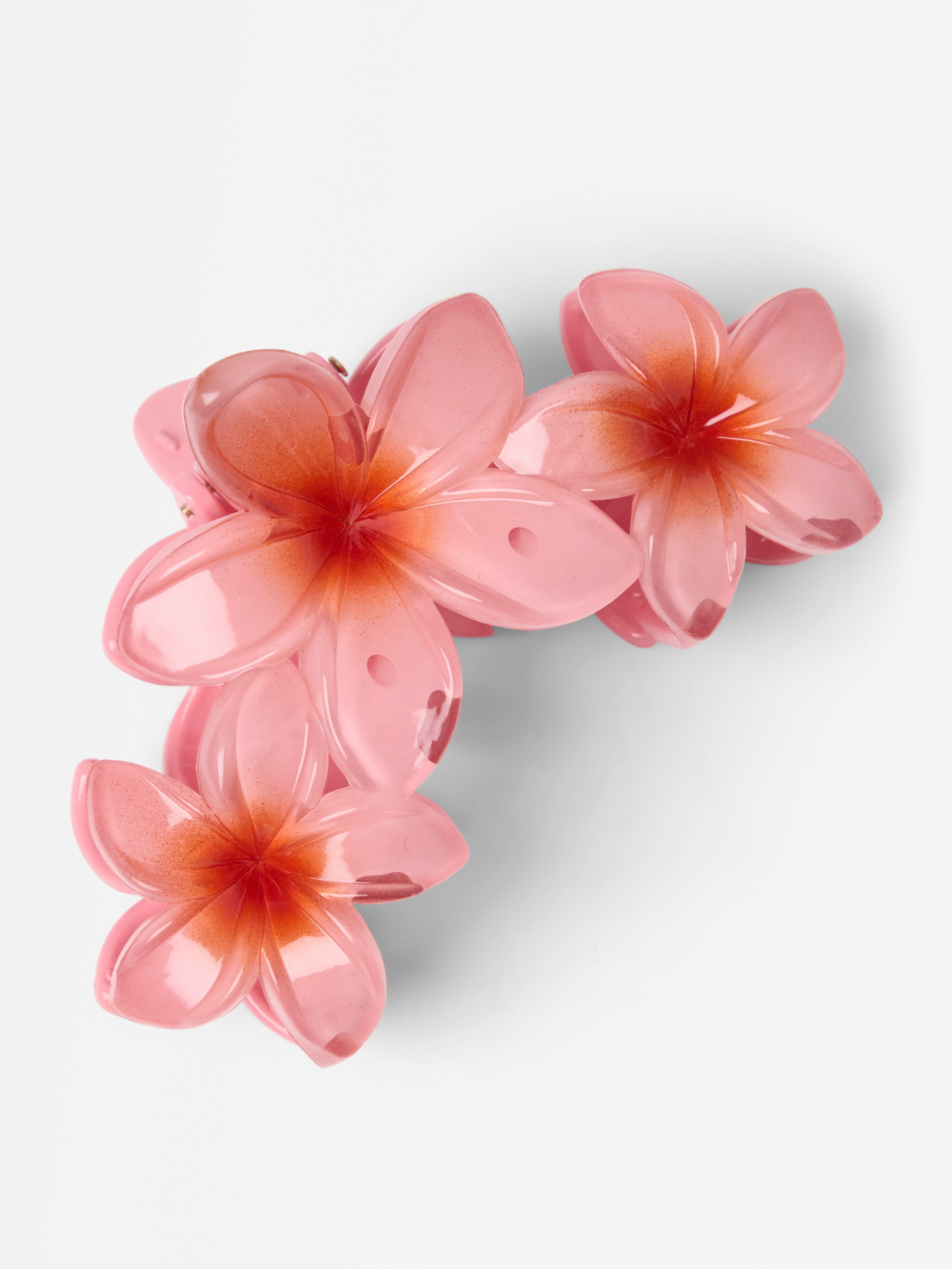 Hair Grip - Womens Wear - Pink