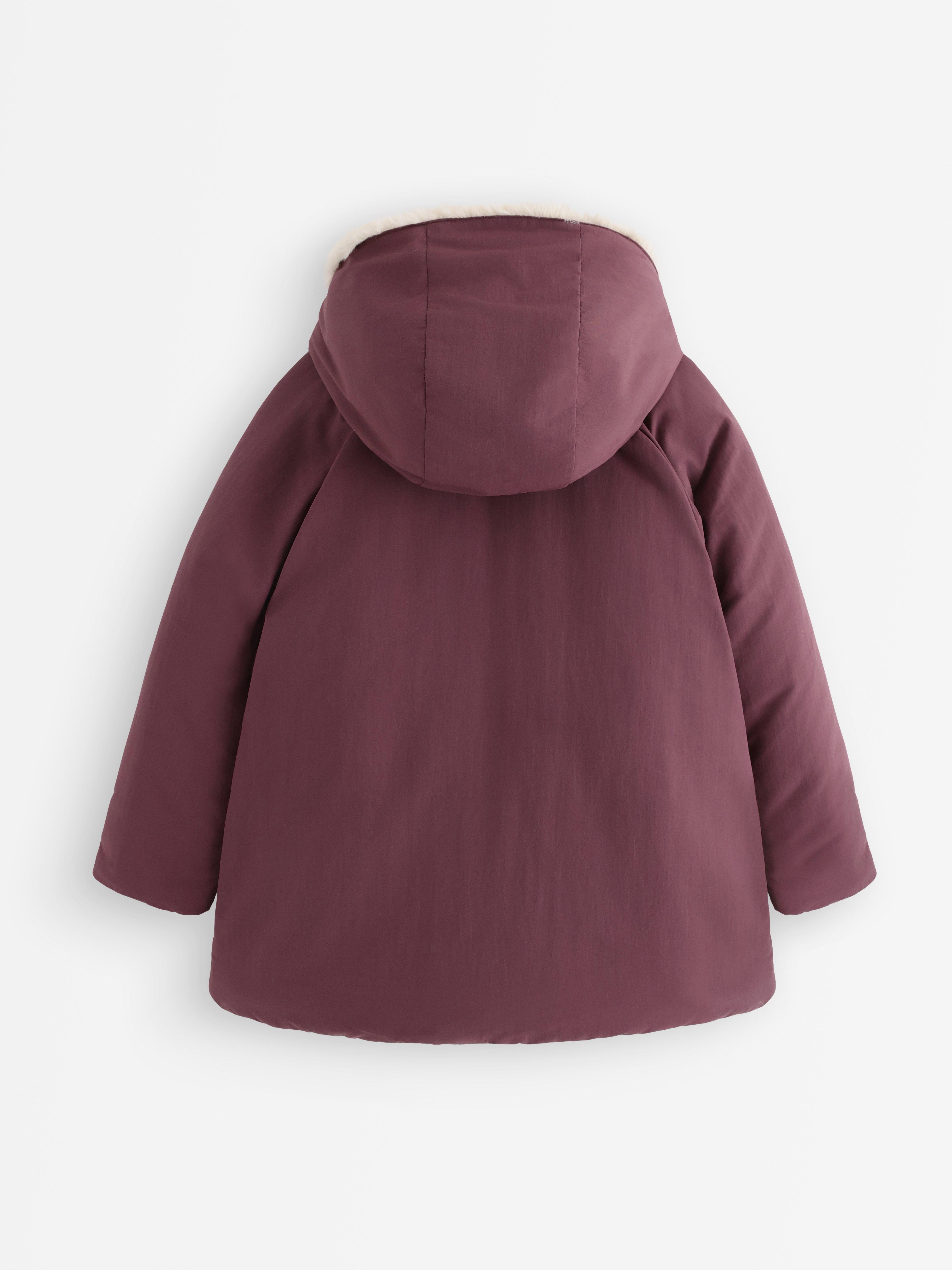 Jacket -  - Lilac