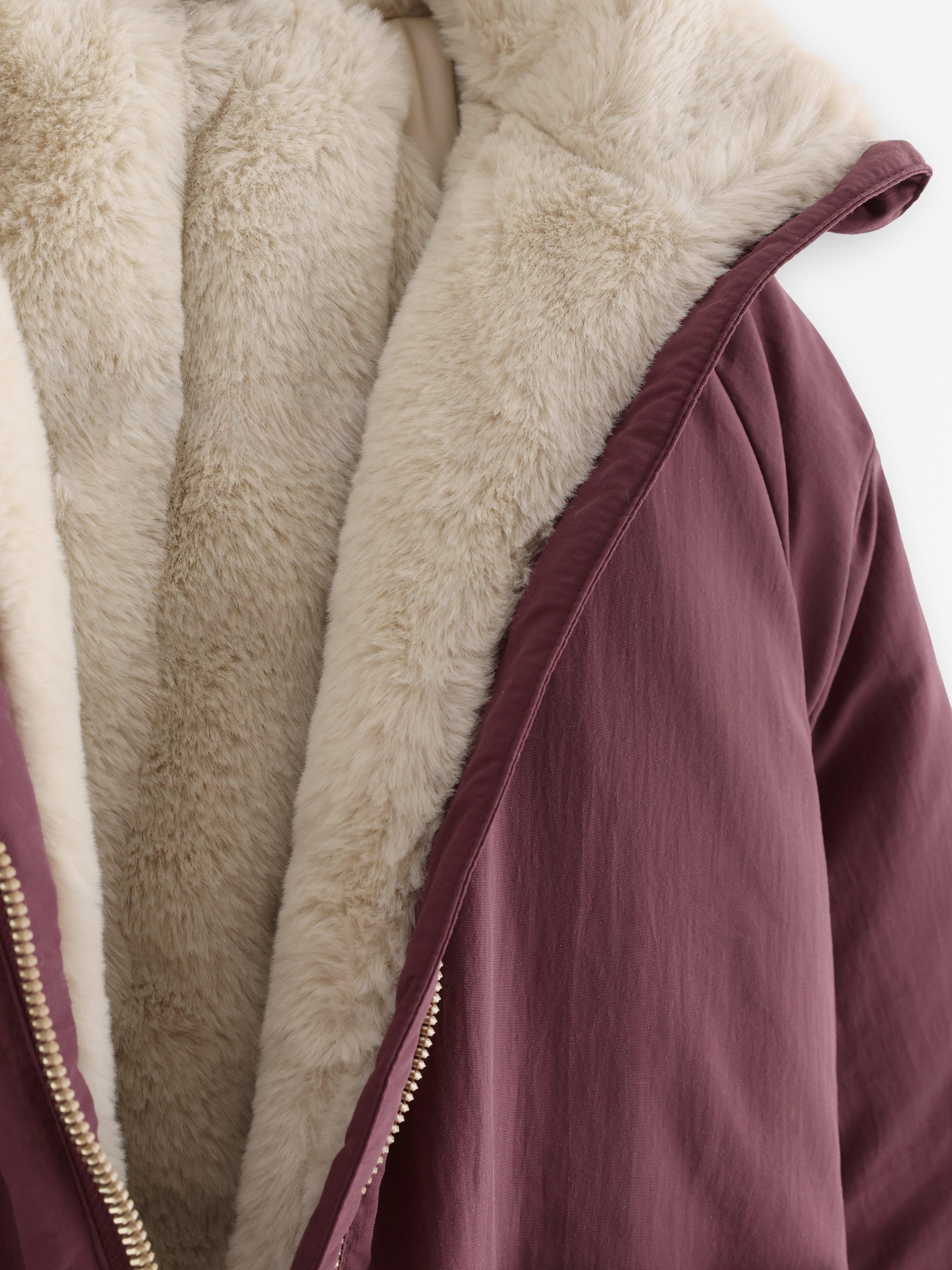 Jacket -  - Lilac