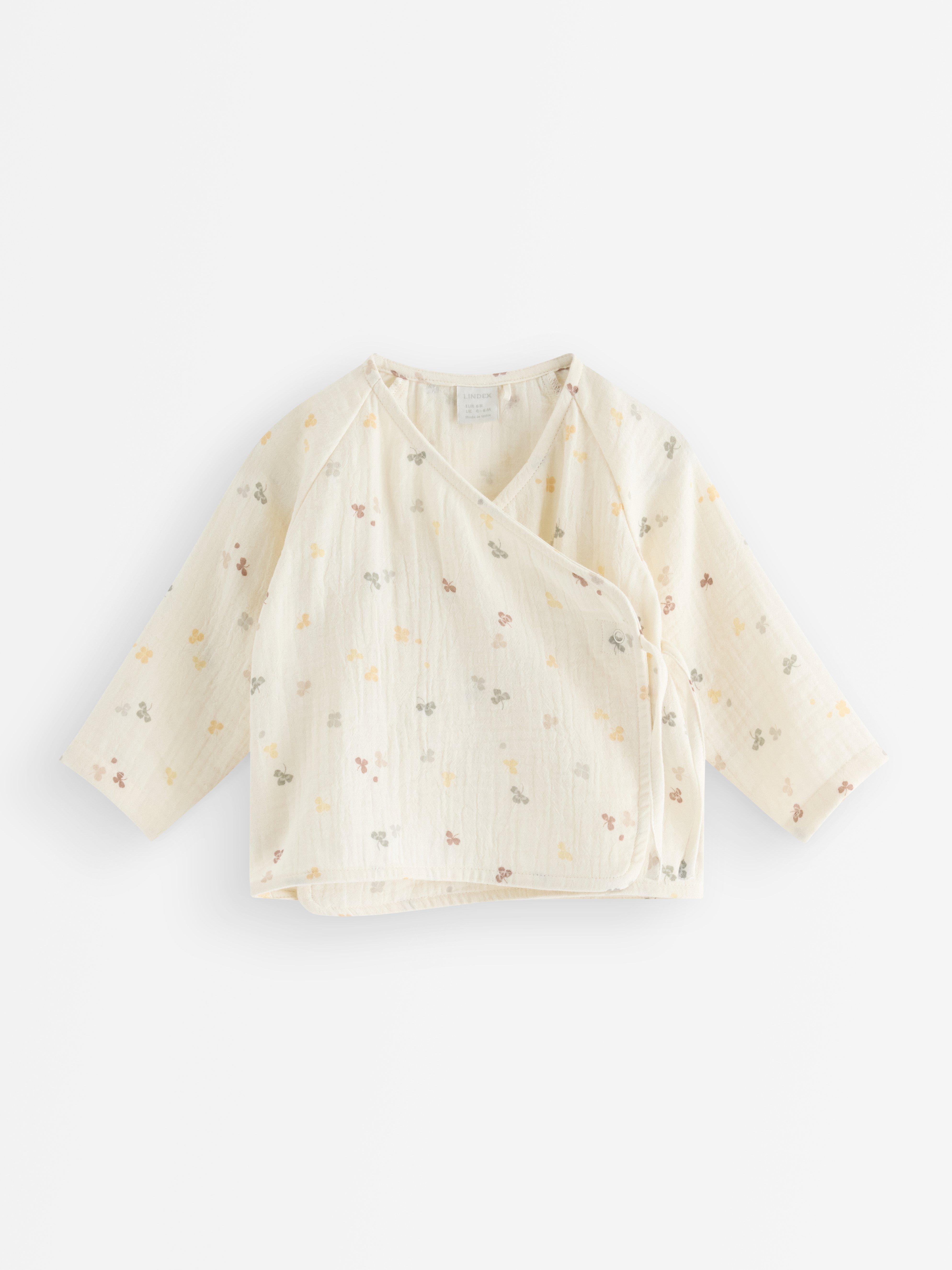 Jakke - Barn - Beige