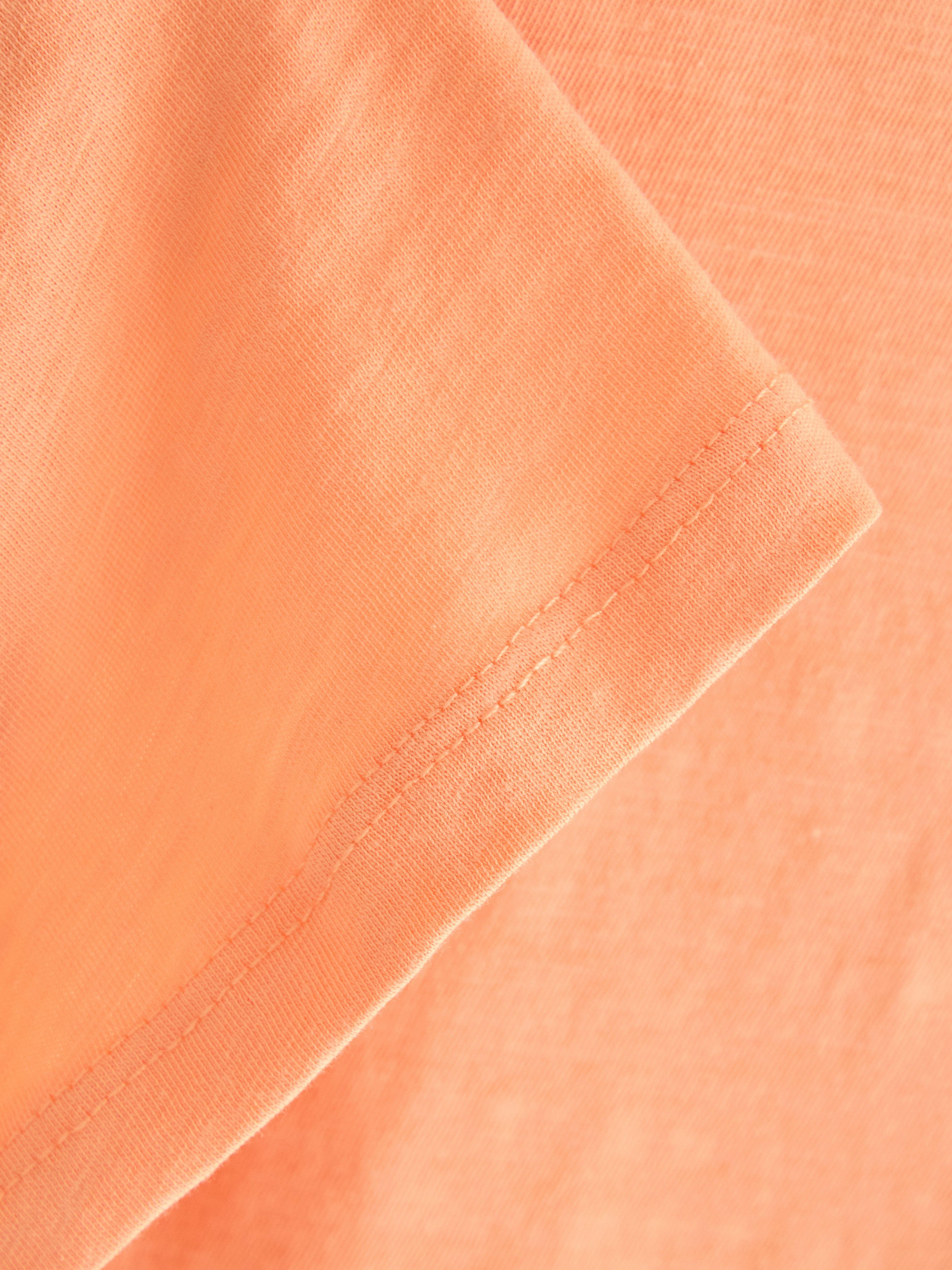 Topp - Dam - Orange