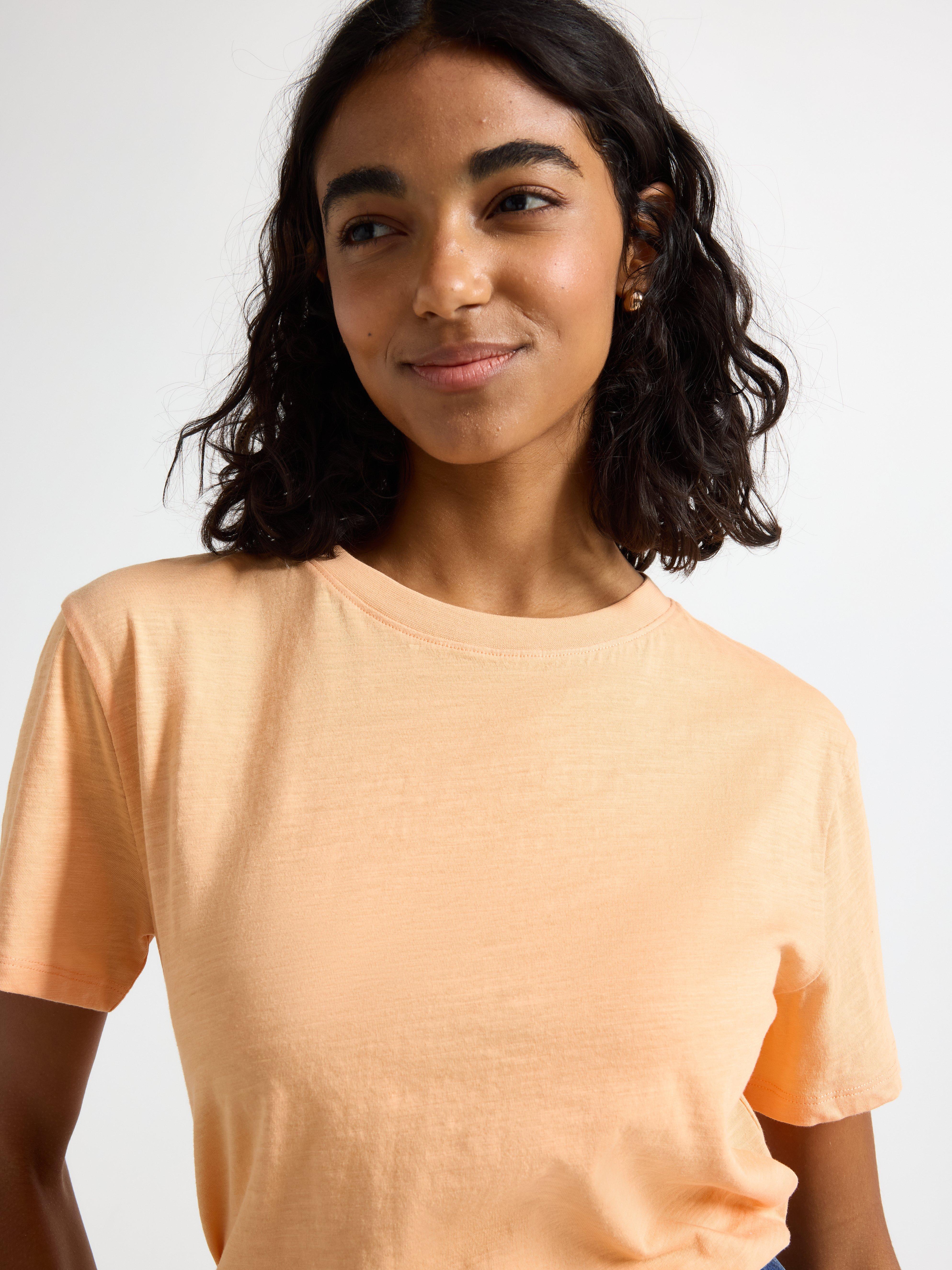 Topp - Dam - Orange