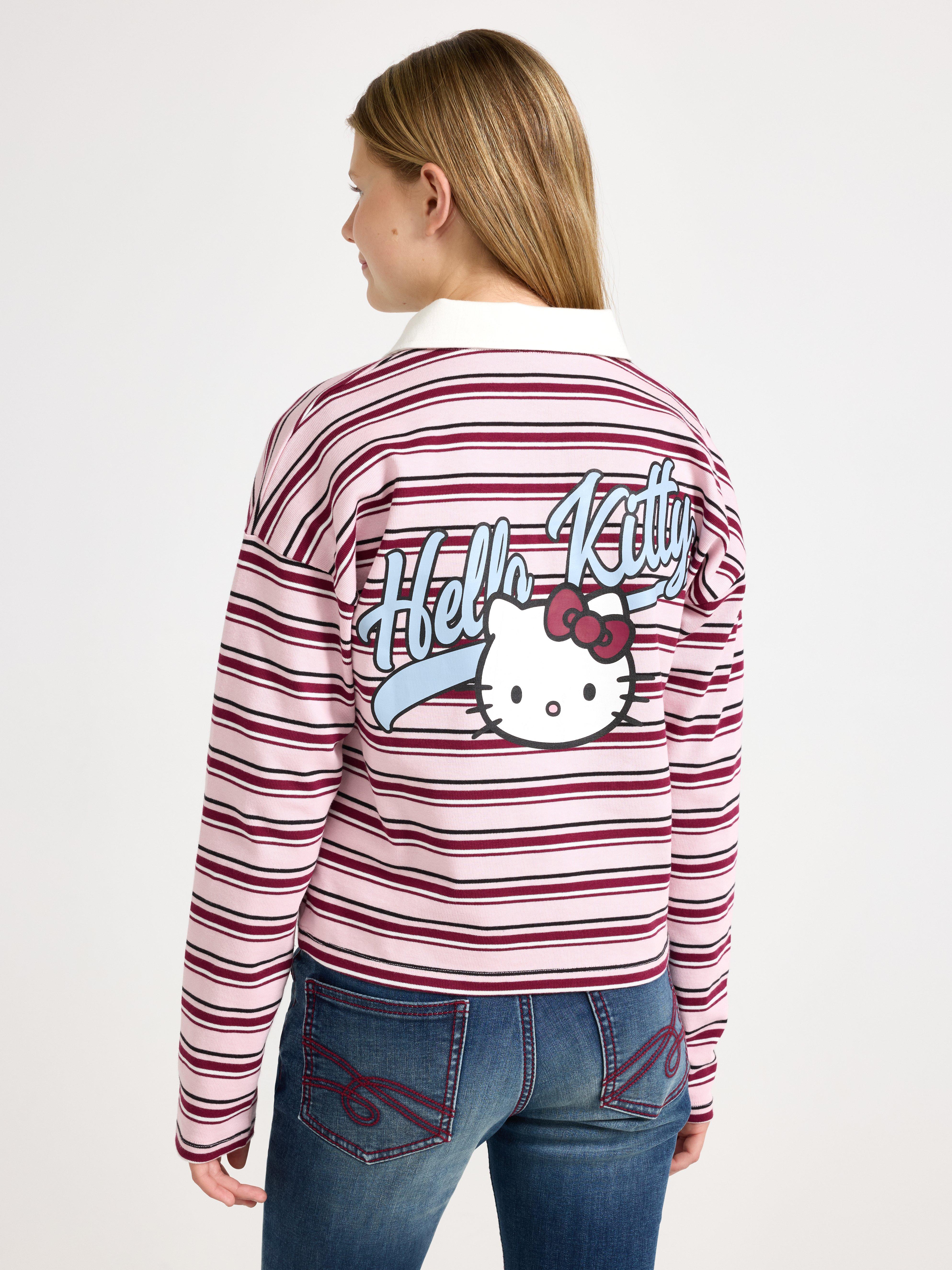 Topp - Barn - Rosa