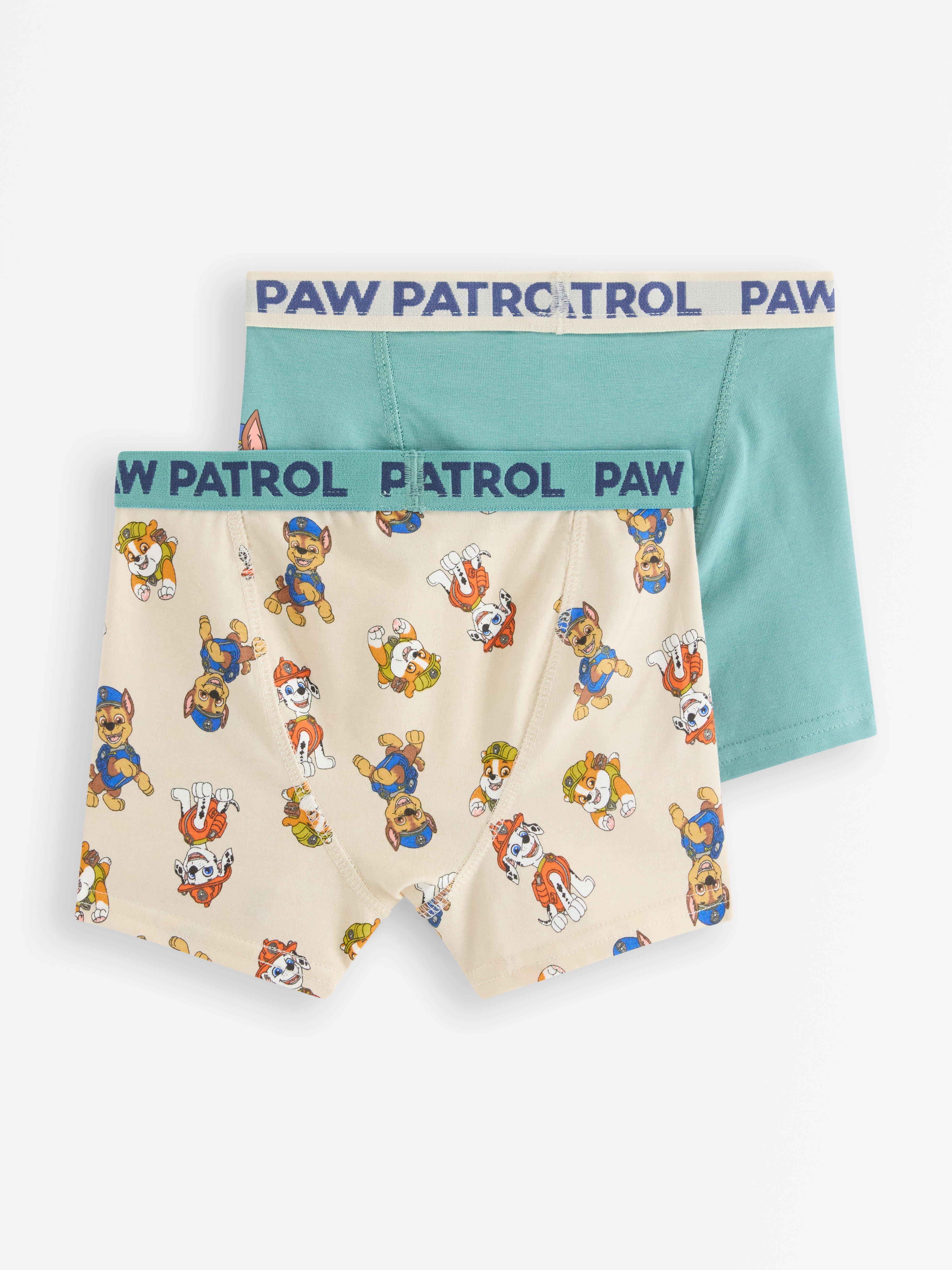 Boxer - Kids Wear - Turquoise