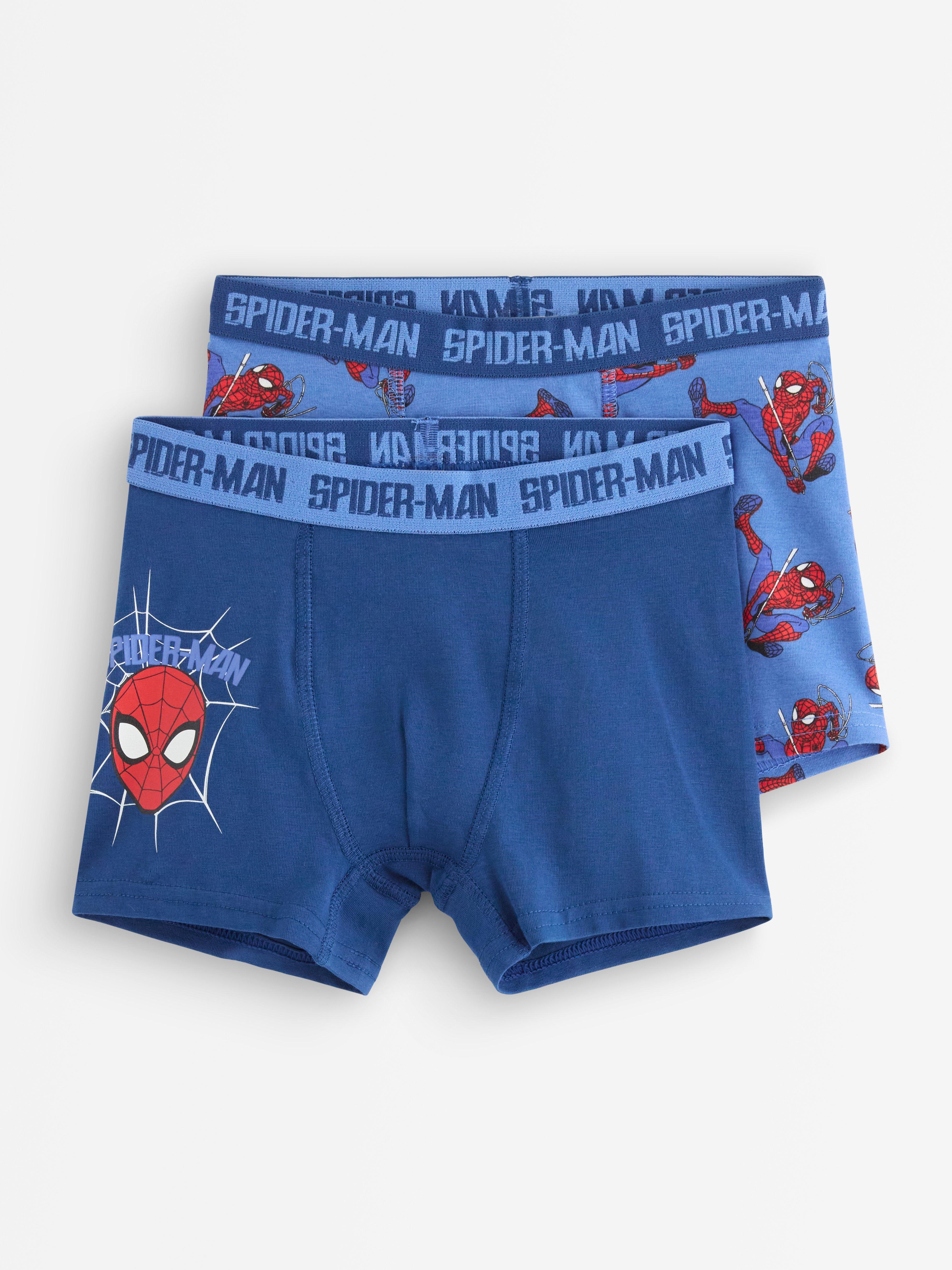 Boxer - Kids Wear - Blue