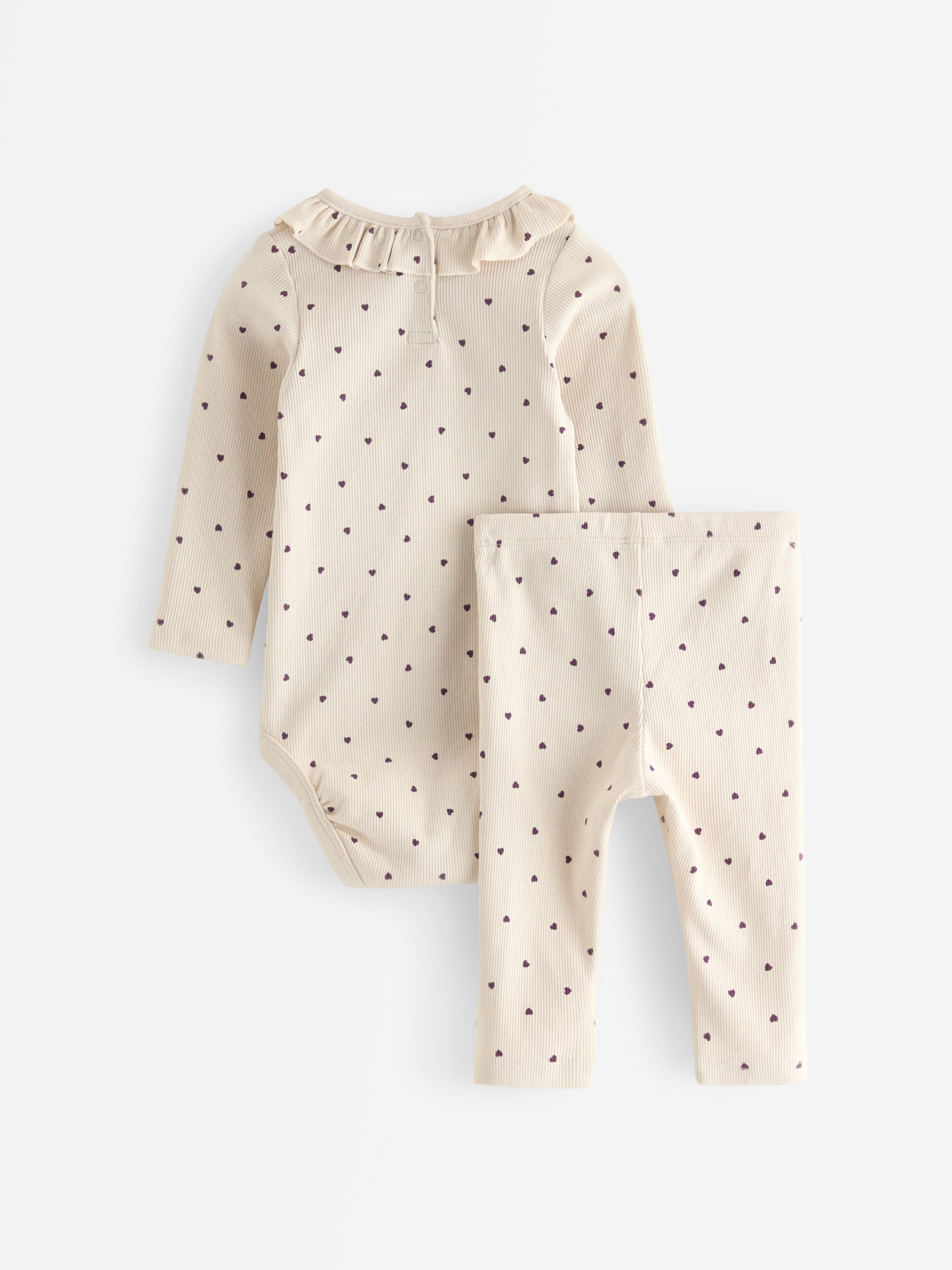 Set - Kids Wear - Beige