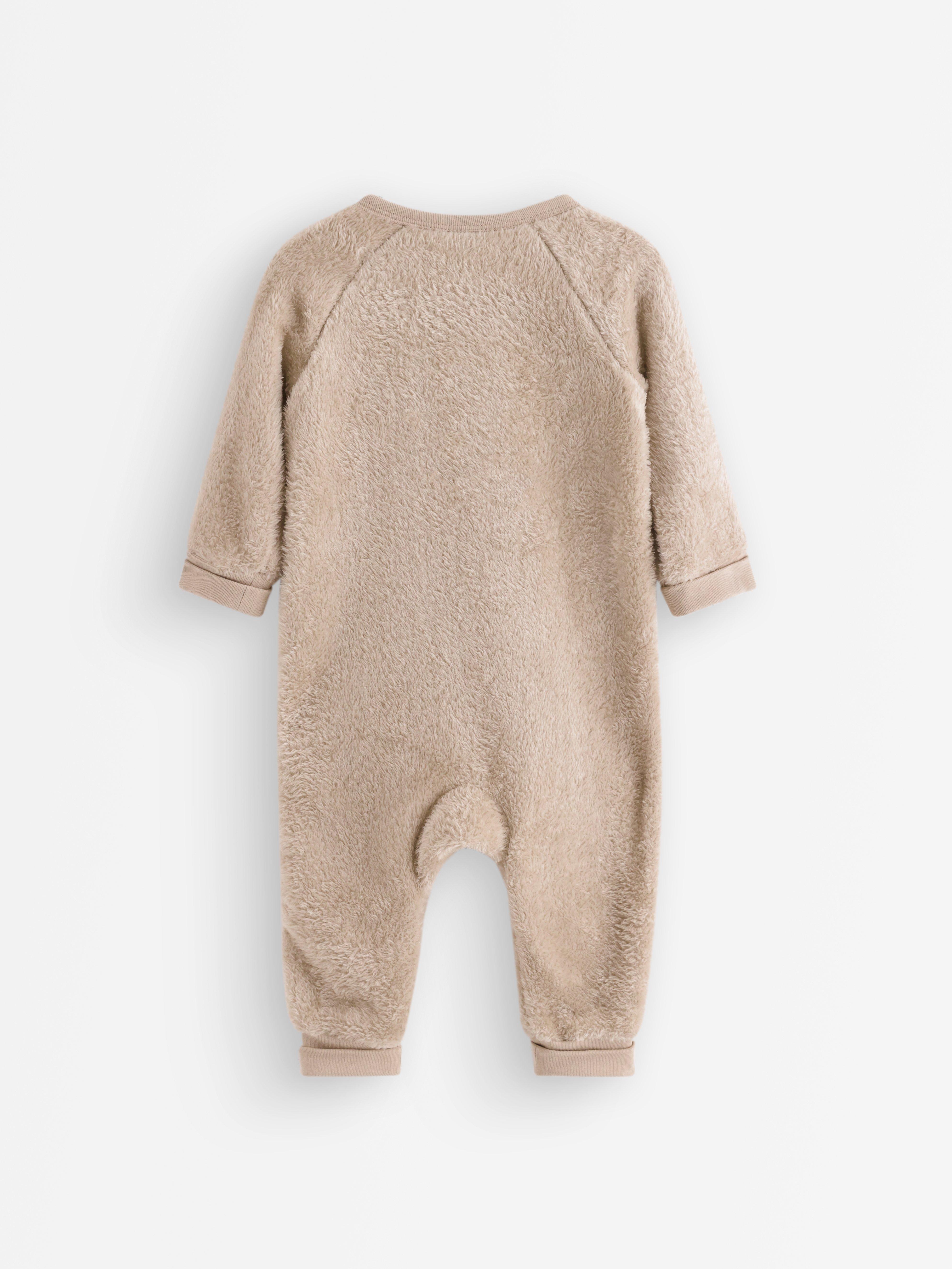 Haalarit - Lapset - Beige