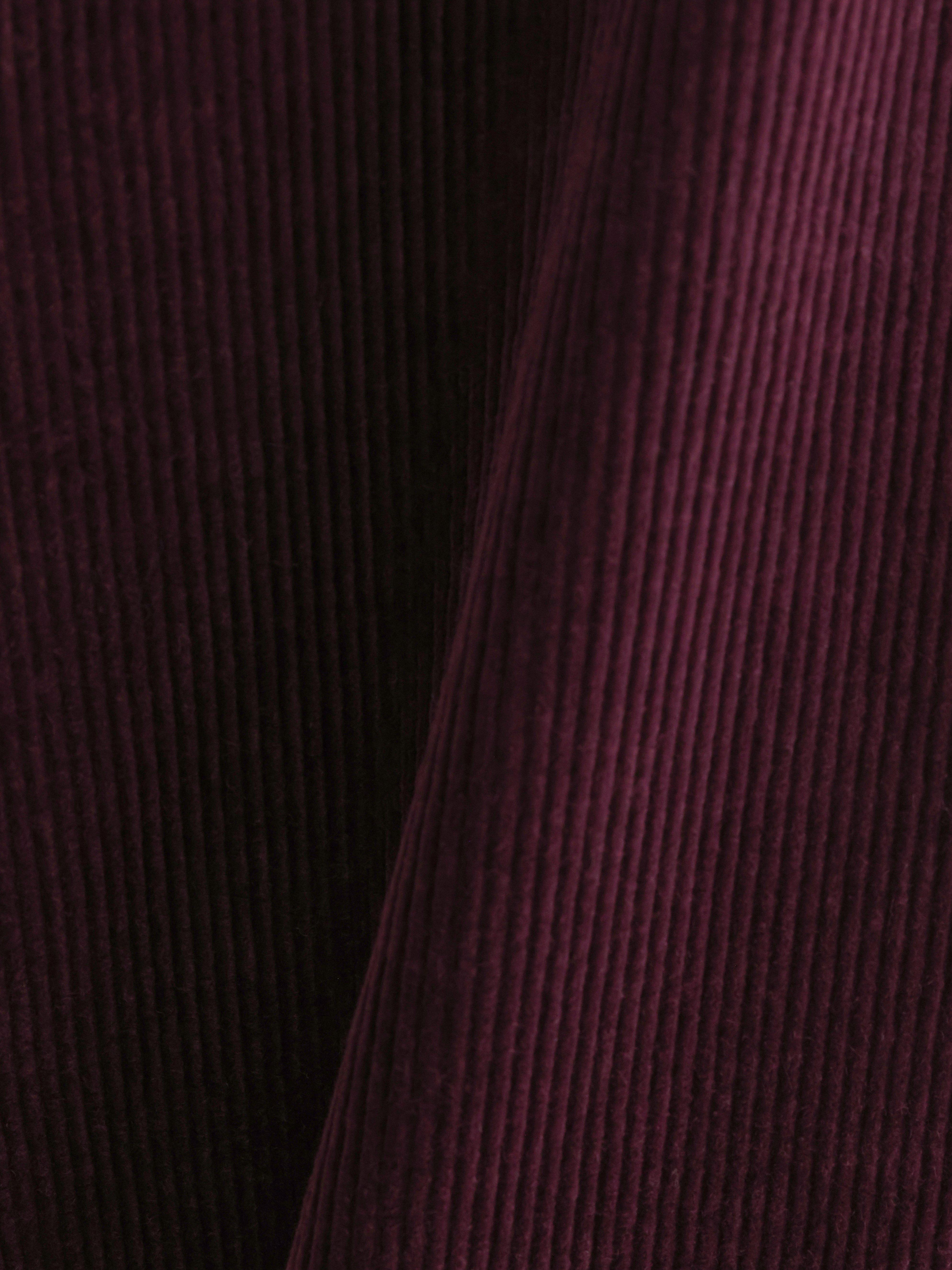 Skjørt - Dame - Rød