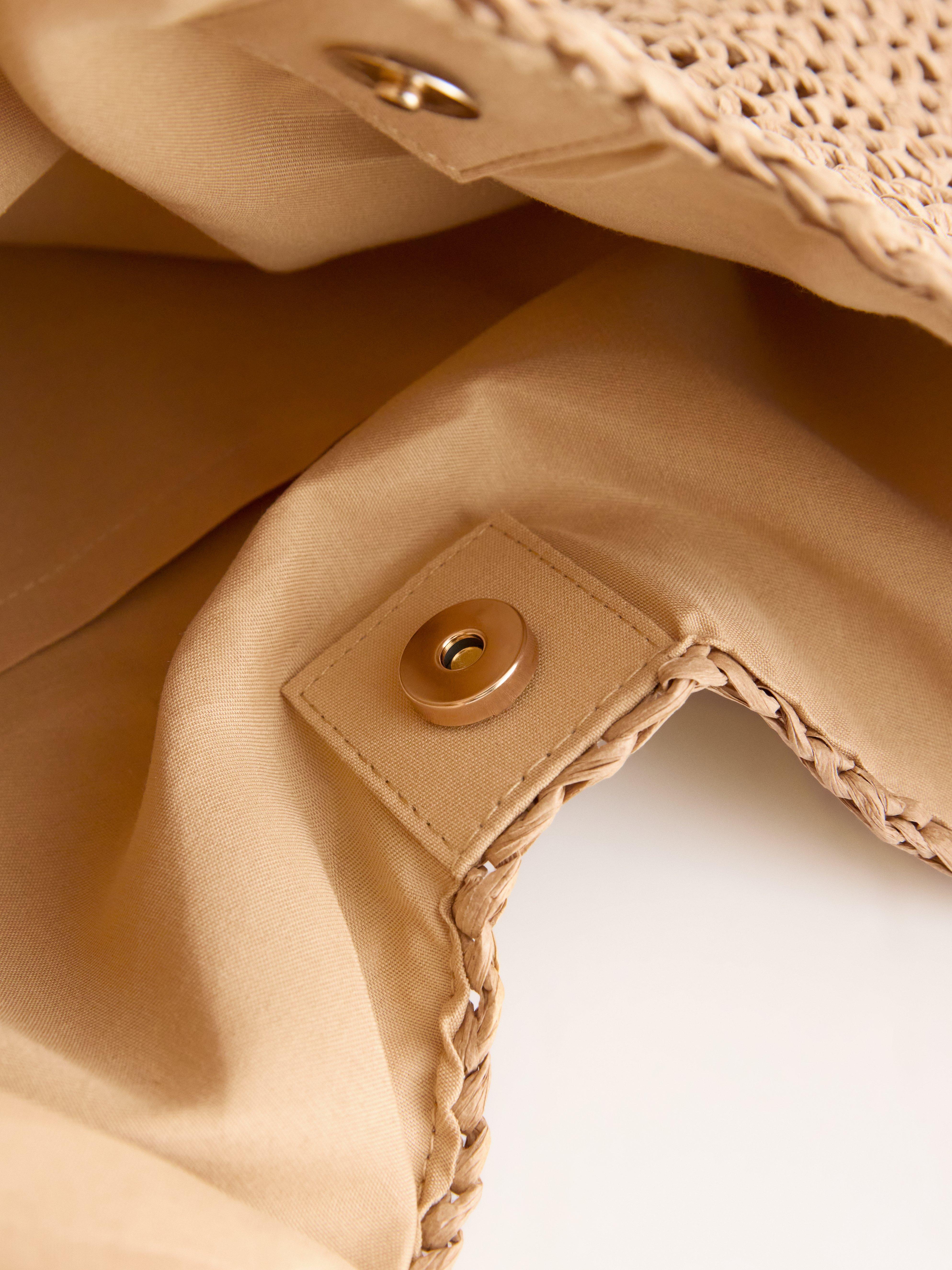 Bag - Womens Wear - Beige