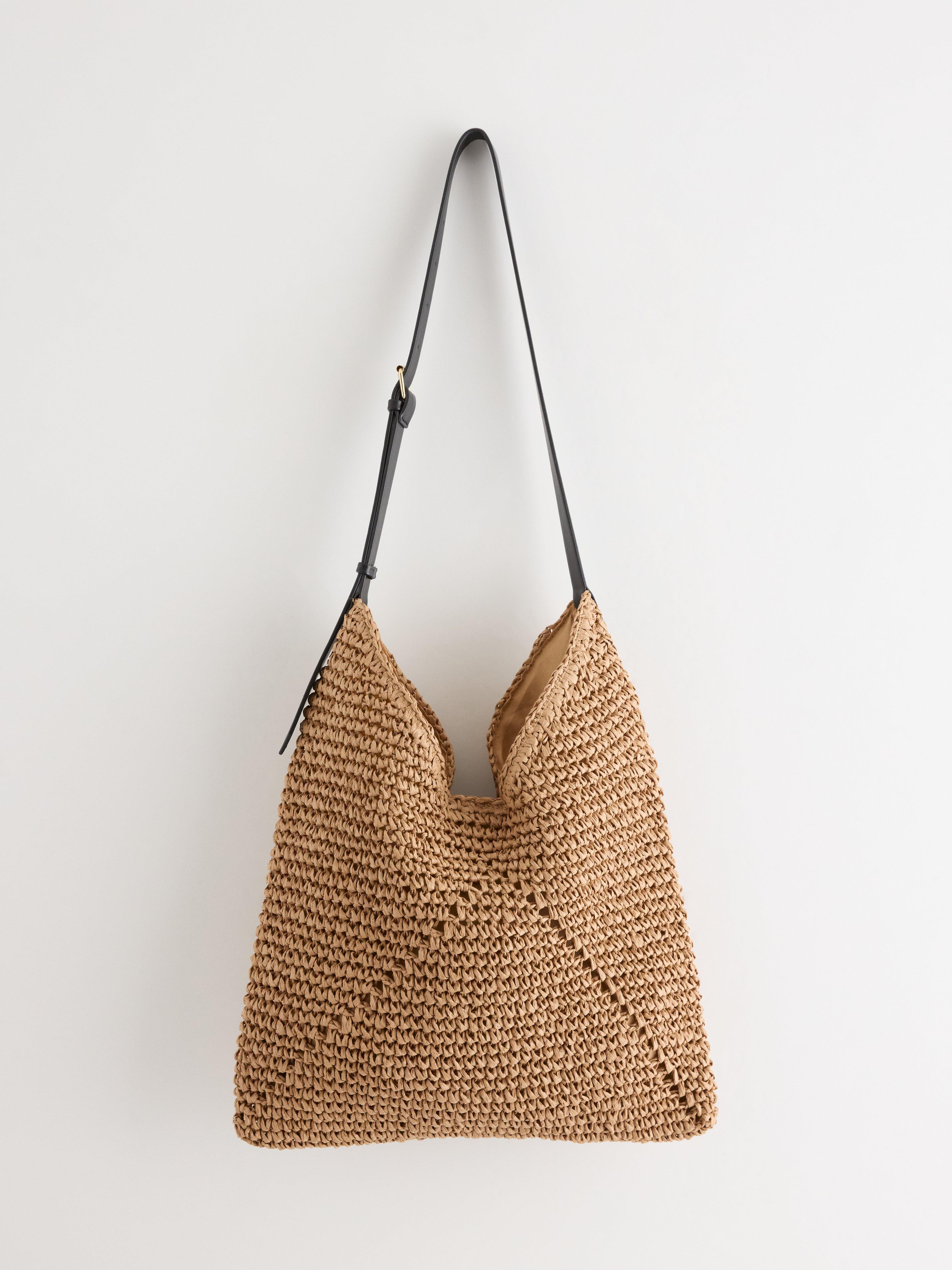 Bag - Dame - Beige