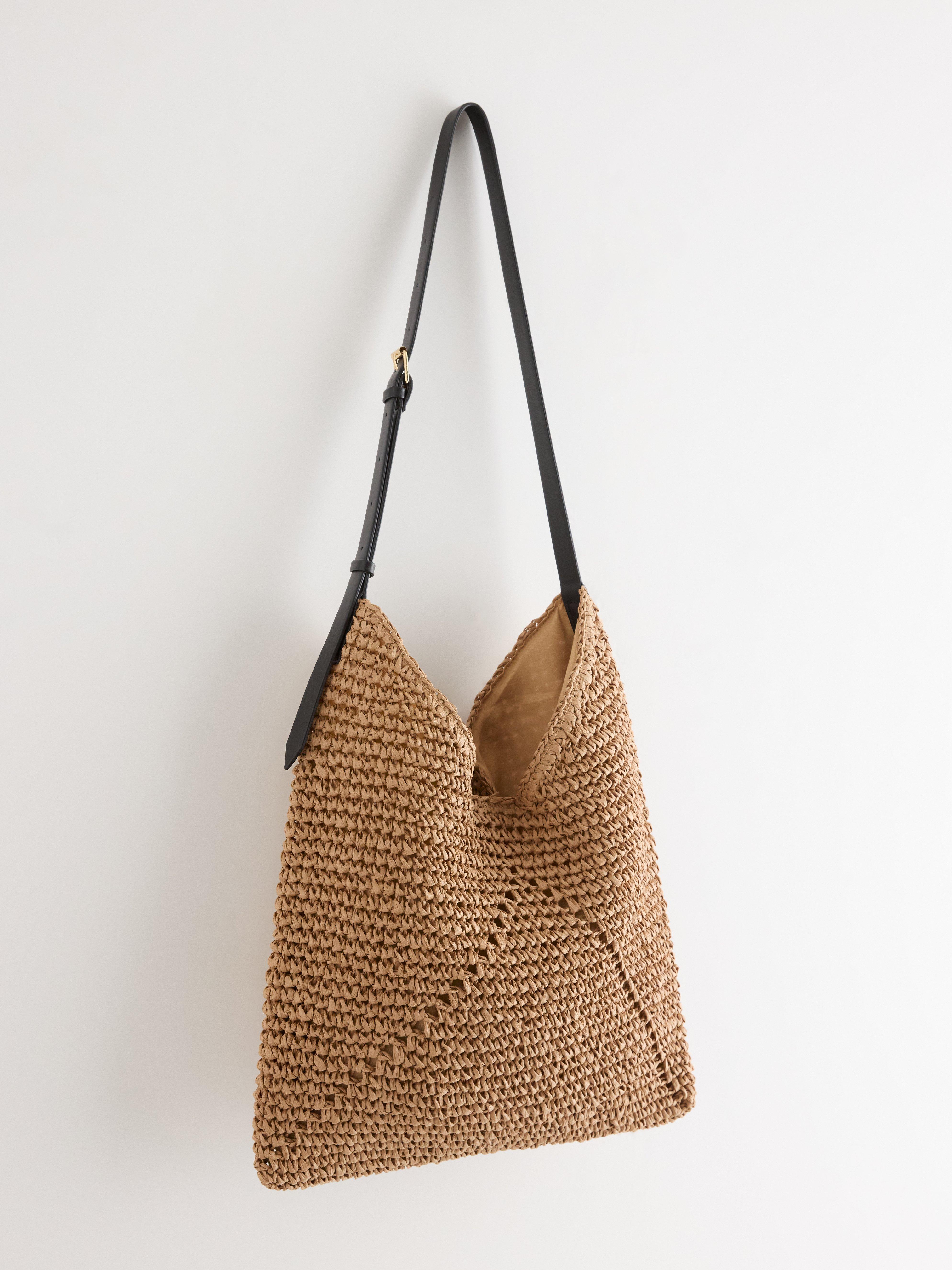 Bag - Womens Wear - Beige