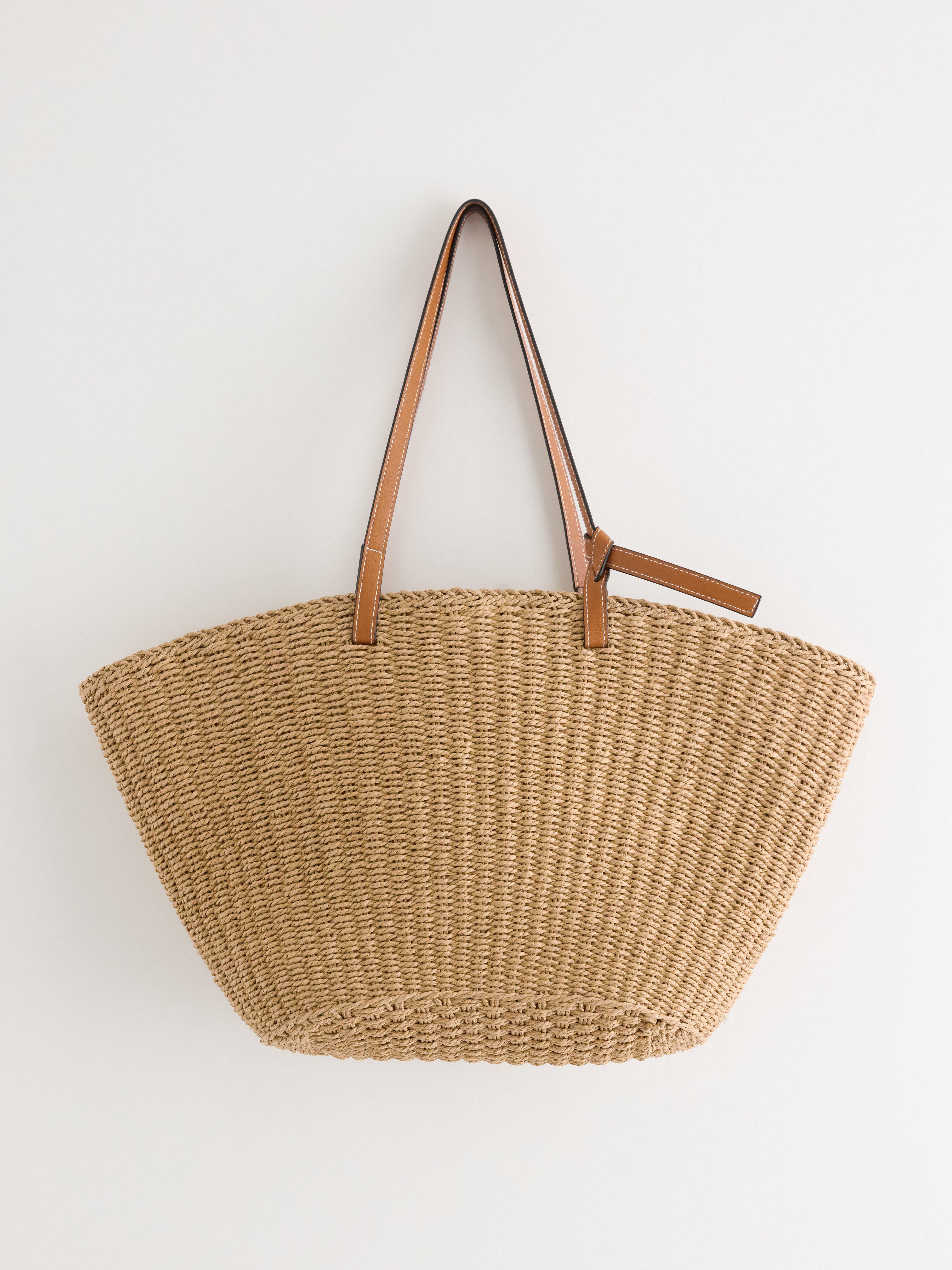 Bag - Womens Wear - Beige