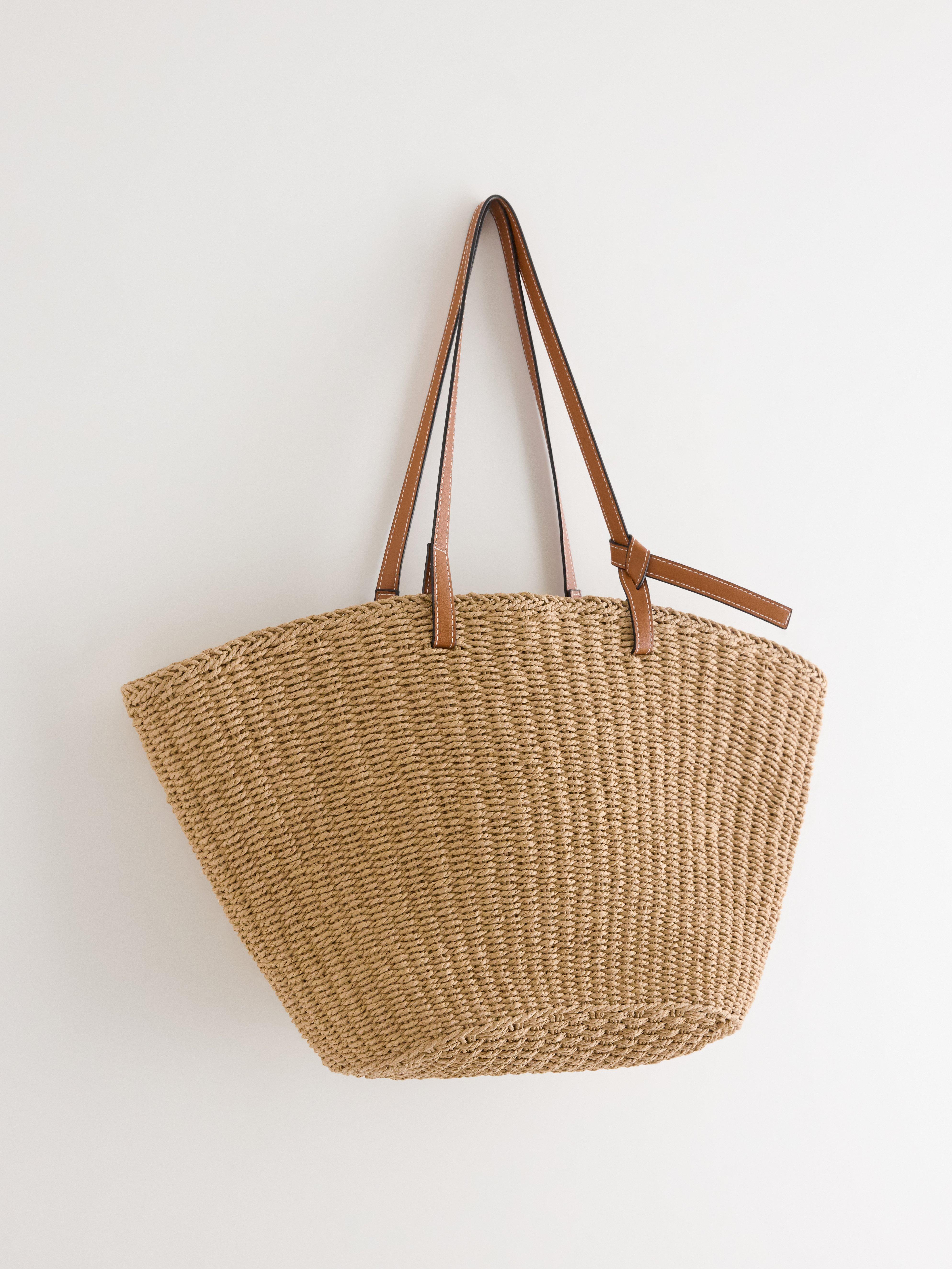 Taske - Dame - Beige