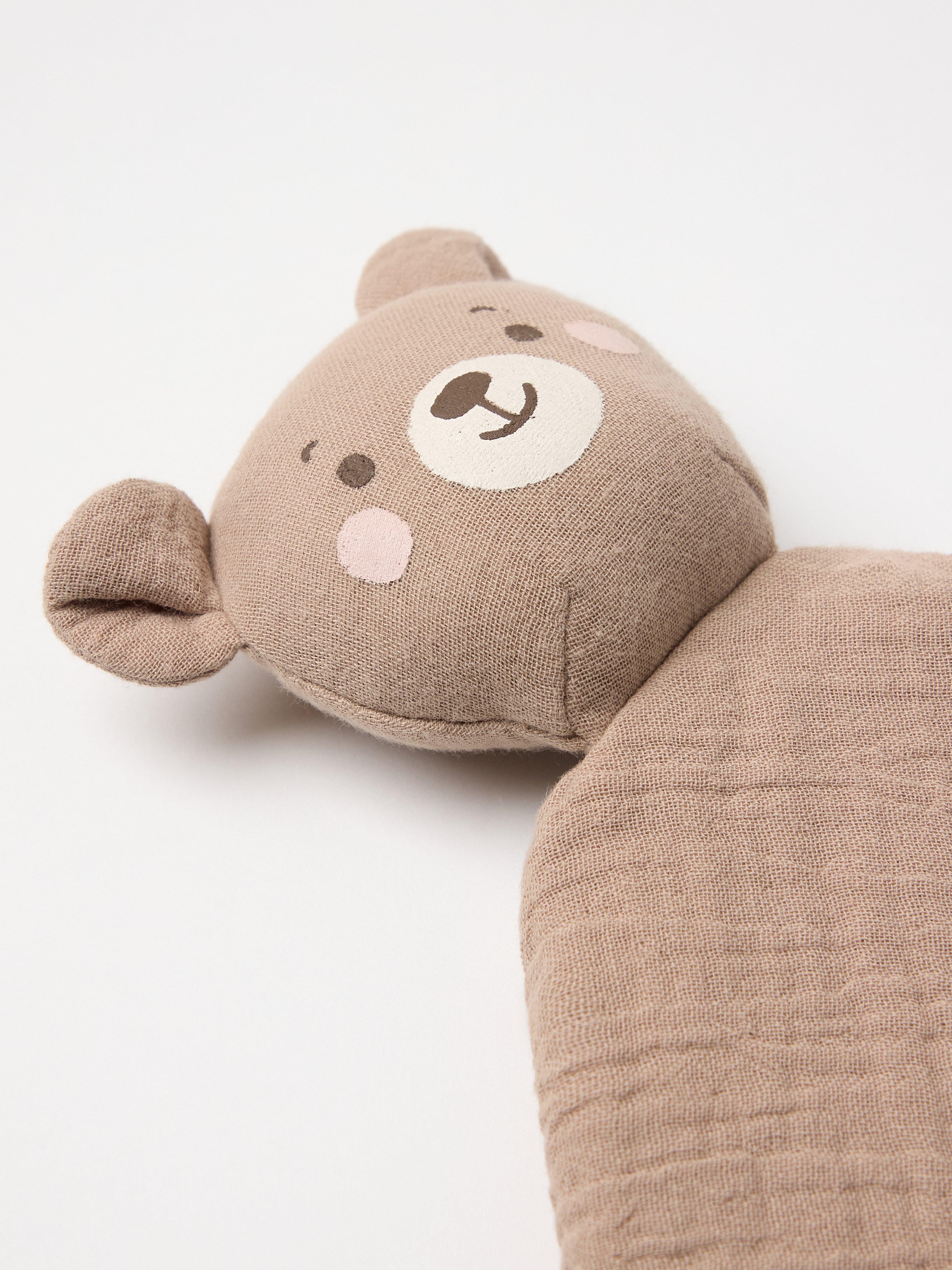 Torkkupeitto - Lapset - Beige