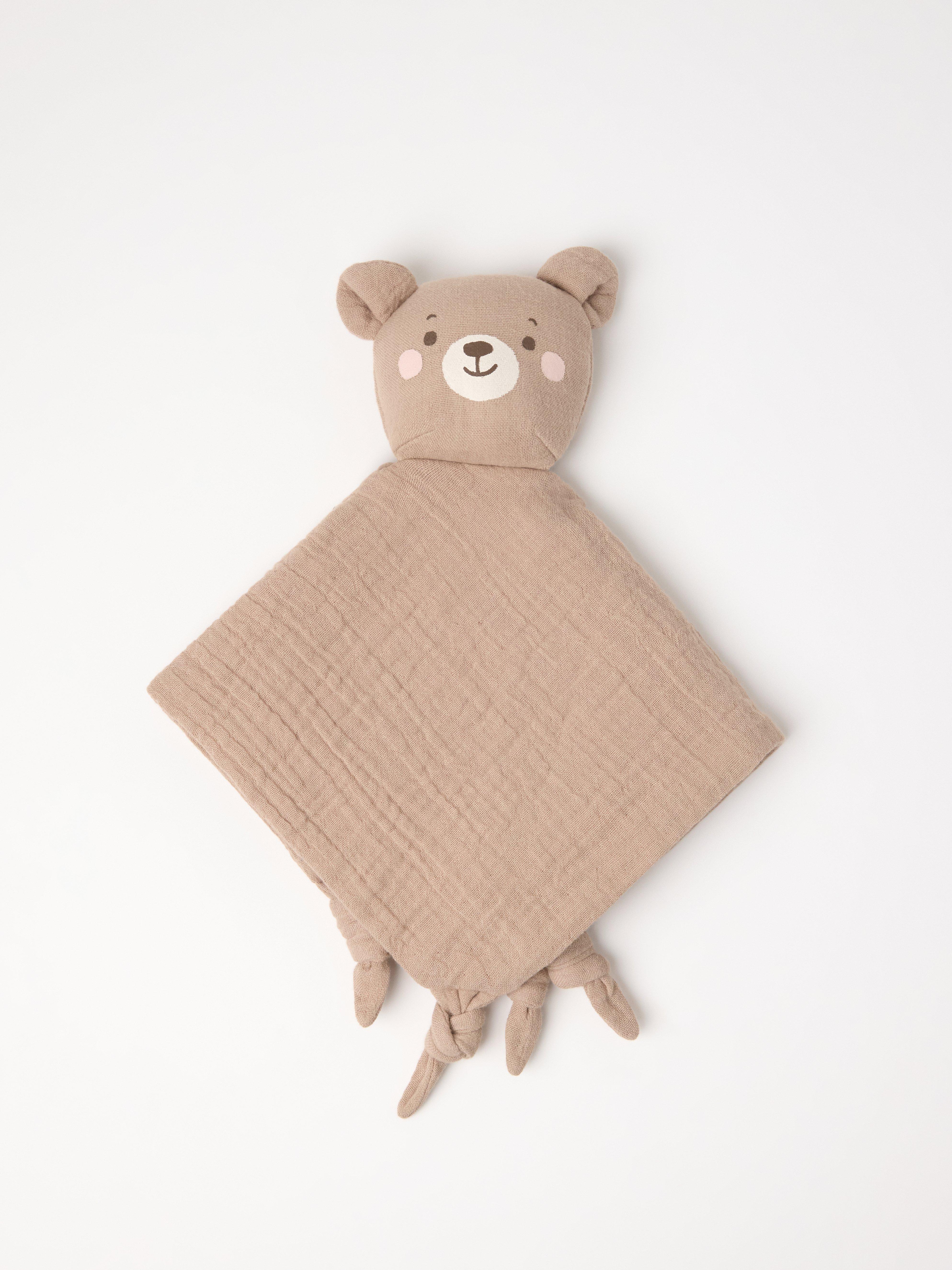 Torkkupeitto - Lapset - Beige