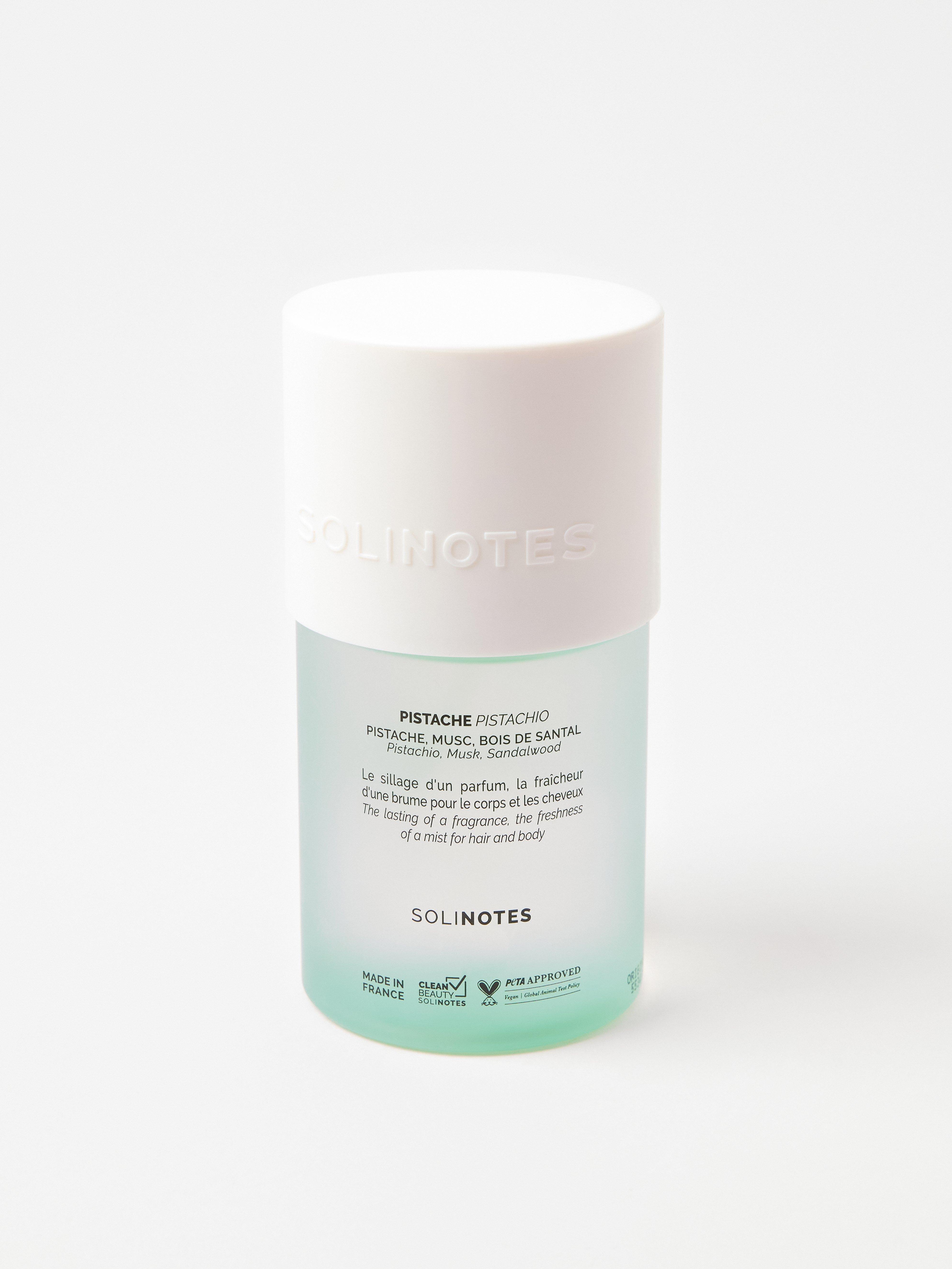 Body mist - Kosmetik - Blank