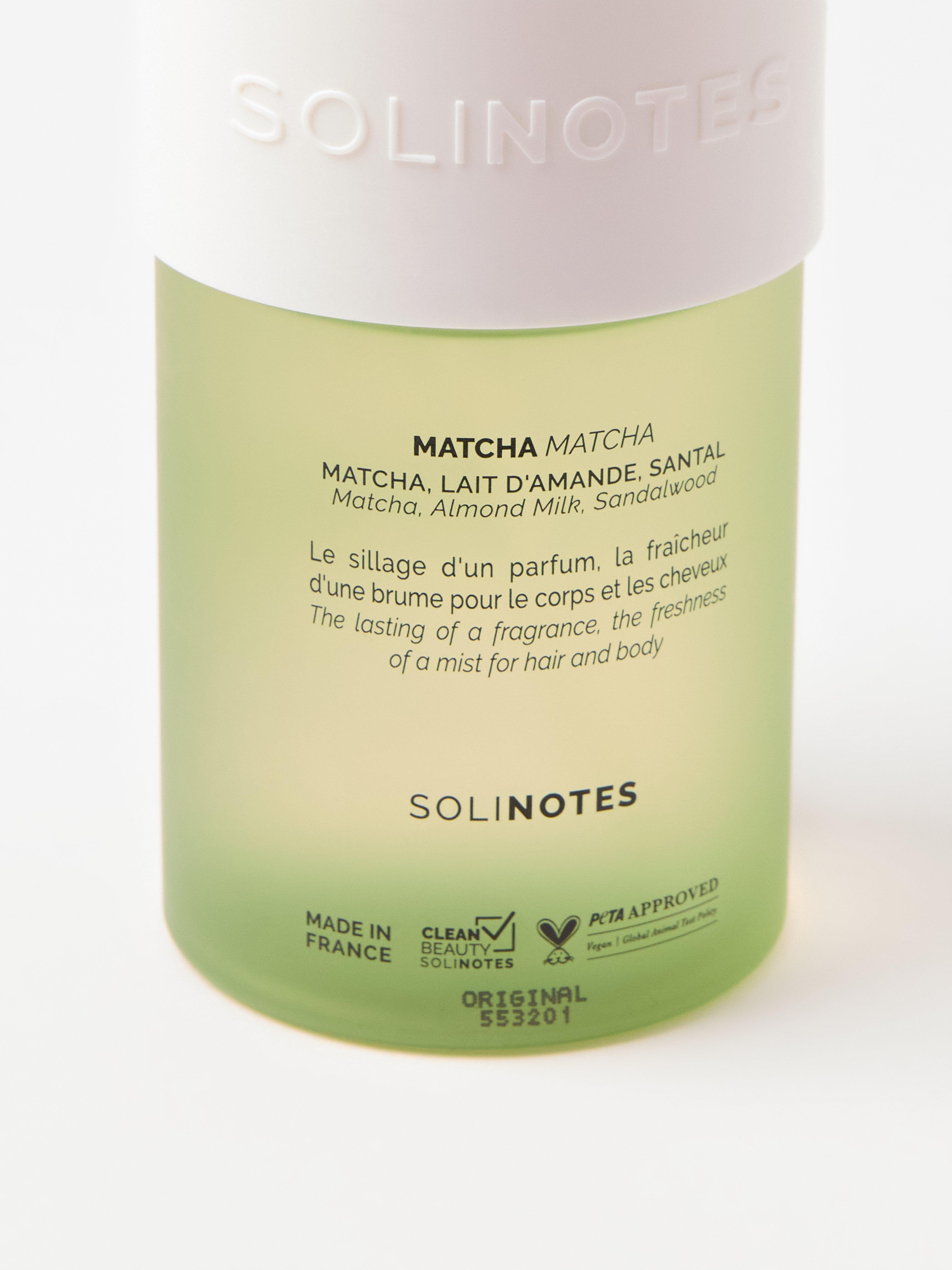 Body mist - Kosmetik - Blank