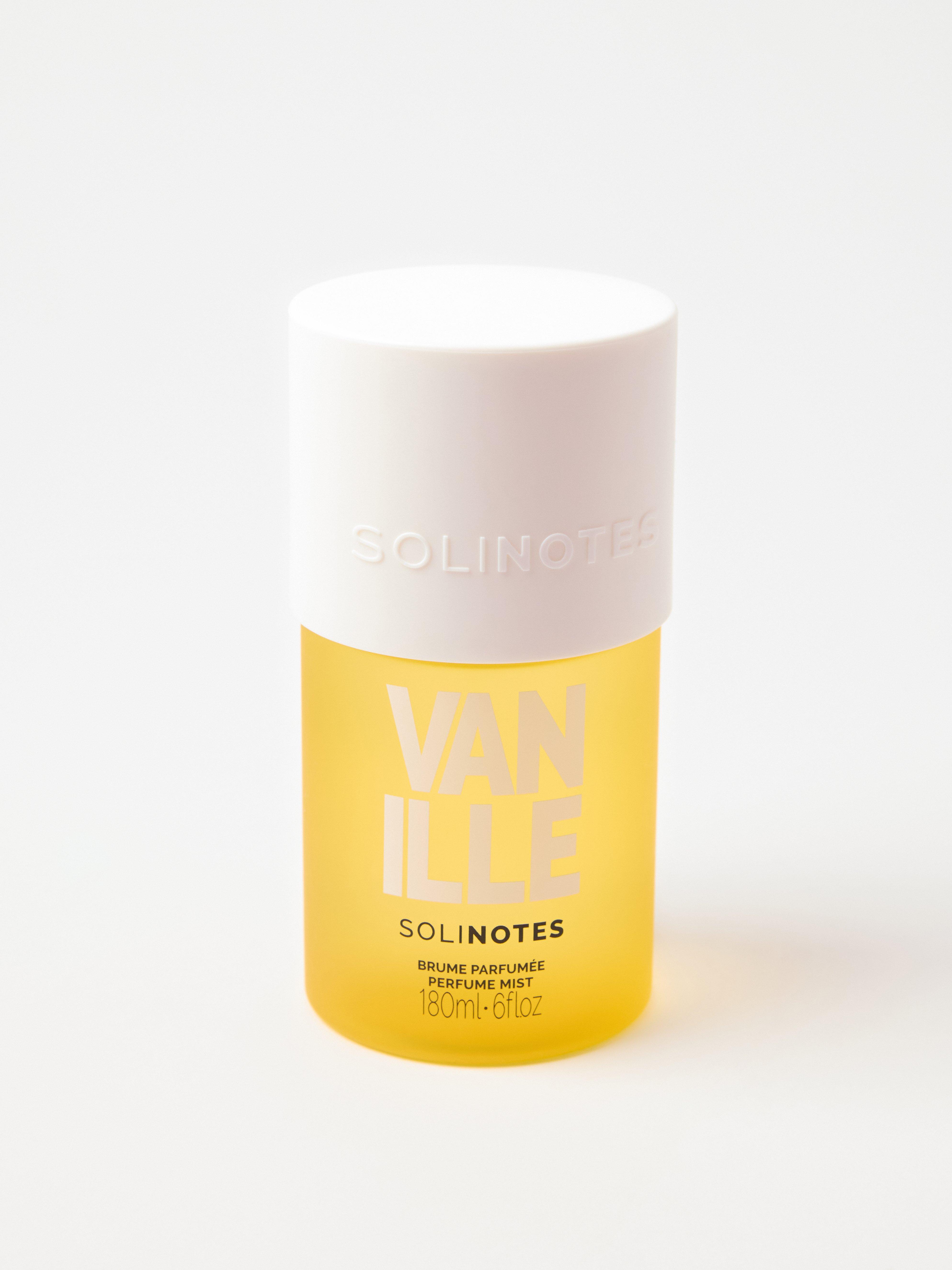 Body mist - Kosmetik - Blank