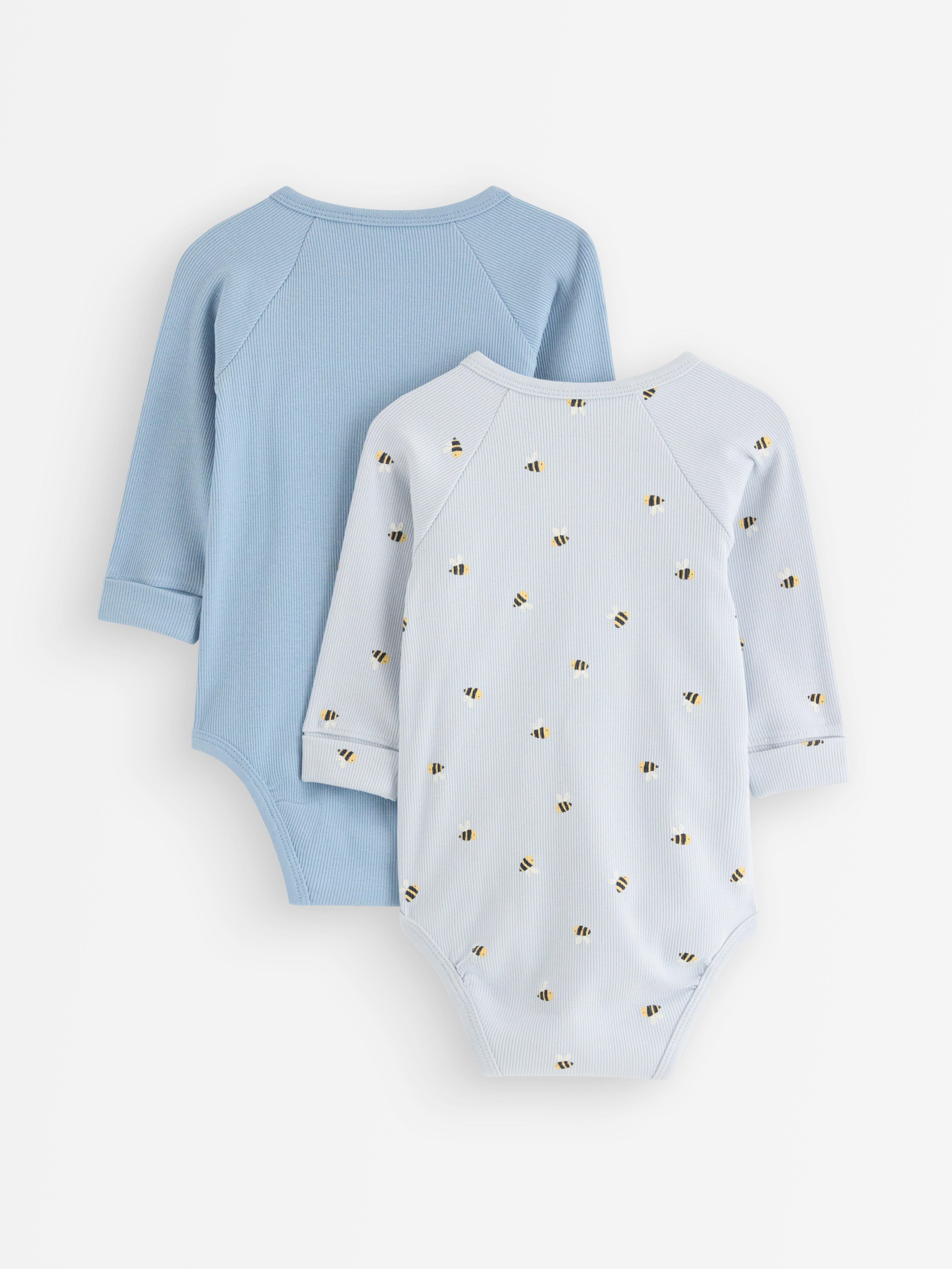 Body   - Kids Wear - Blue