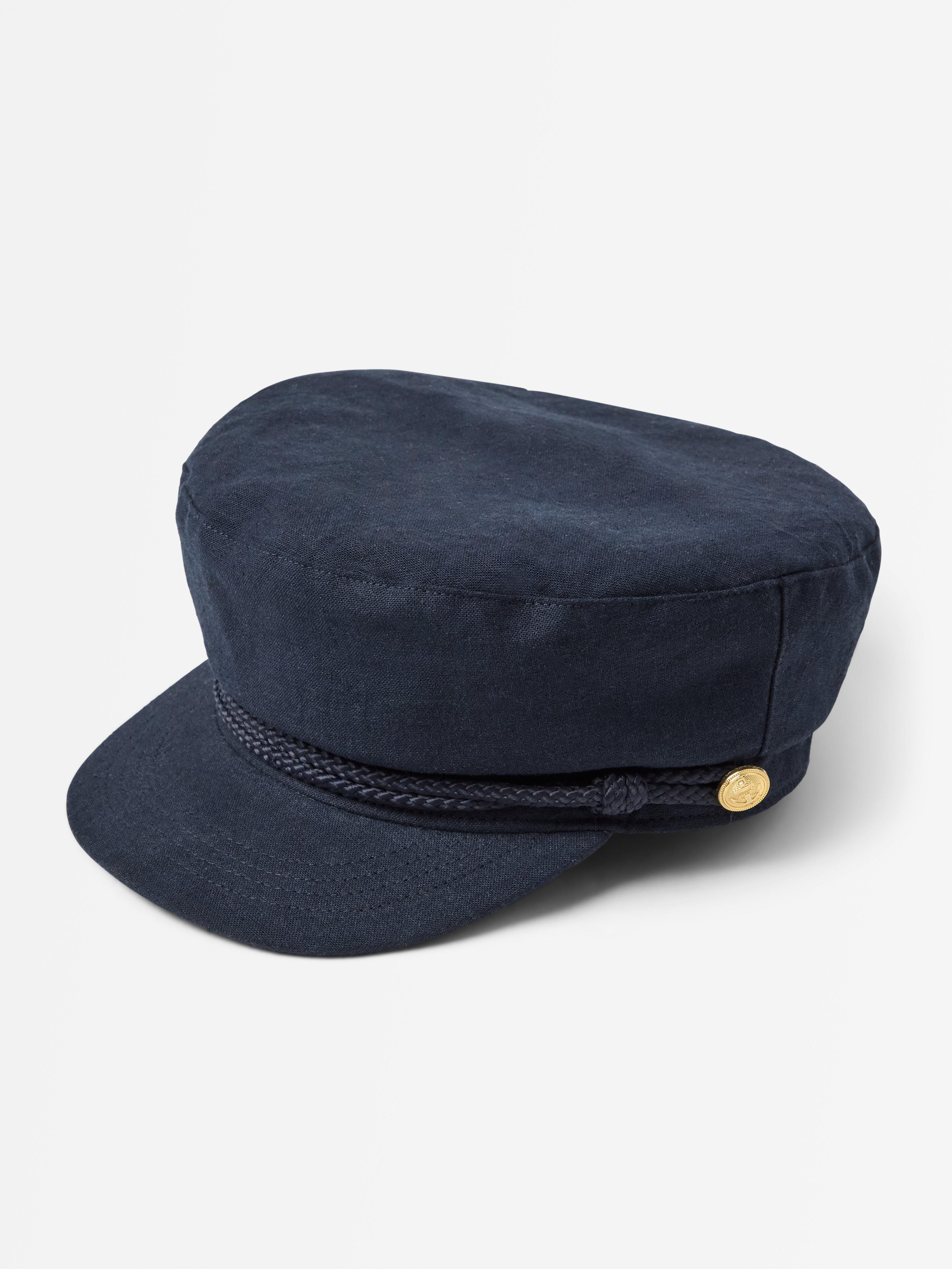 Cap - Kids Wear - Blue