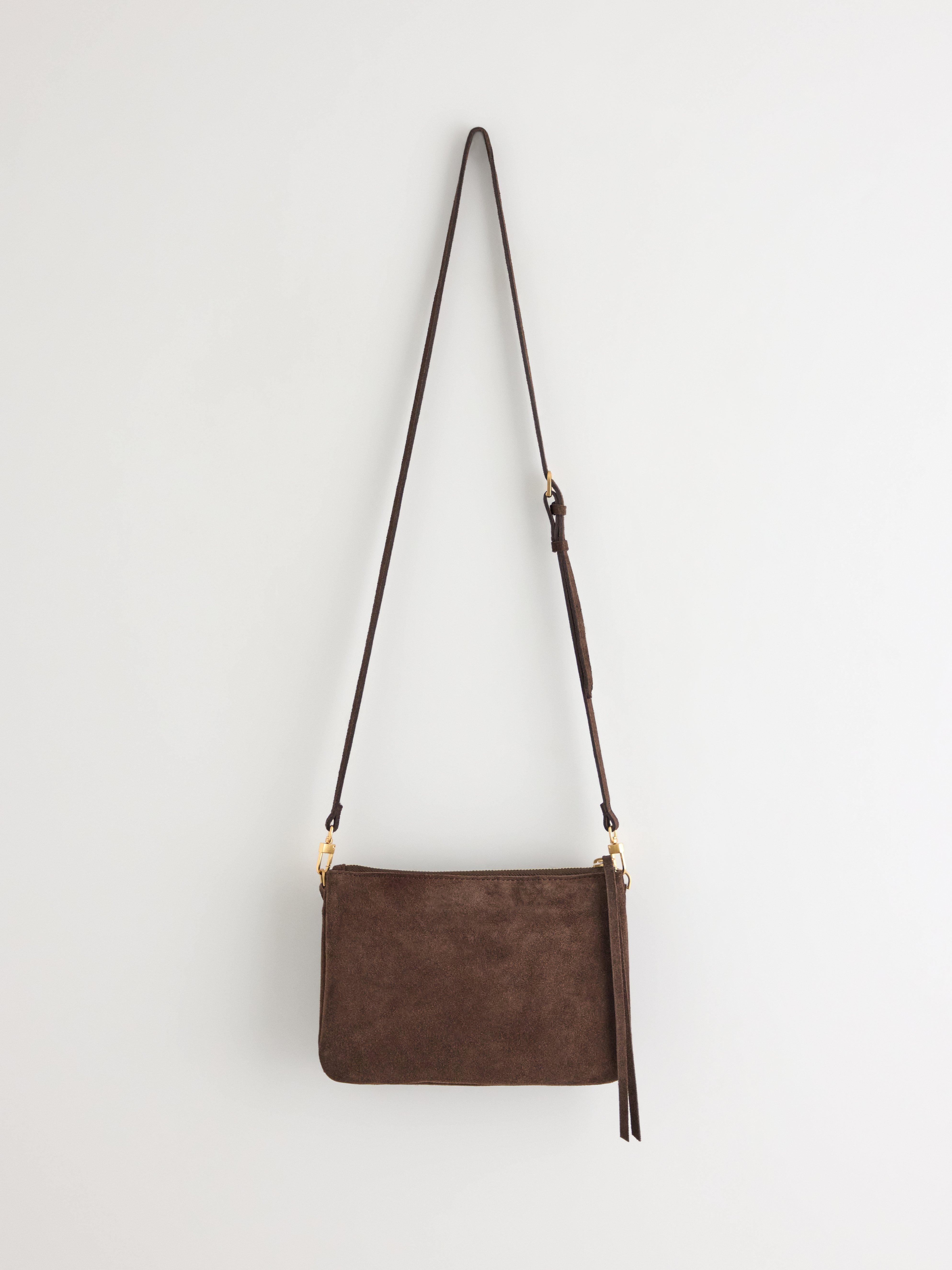 Bag - Dame - Brun