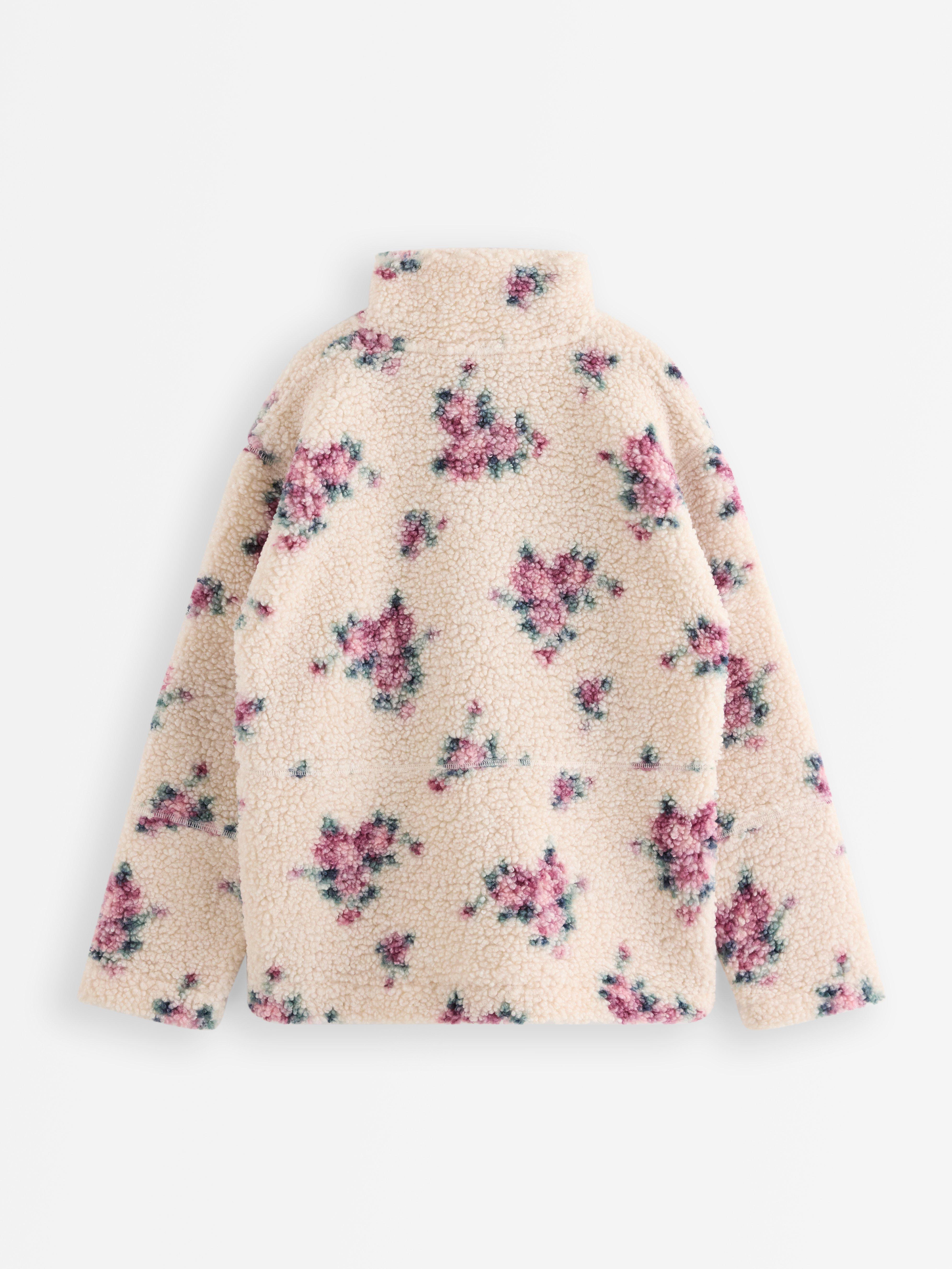 Jakke - Børn - Beige