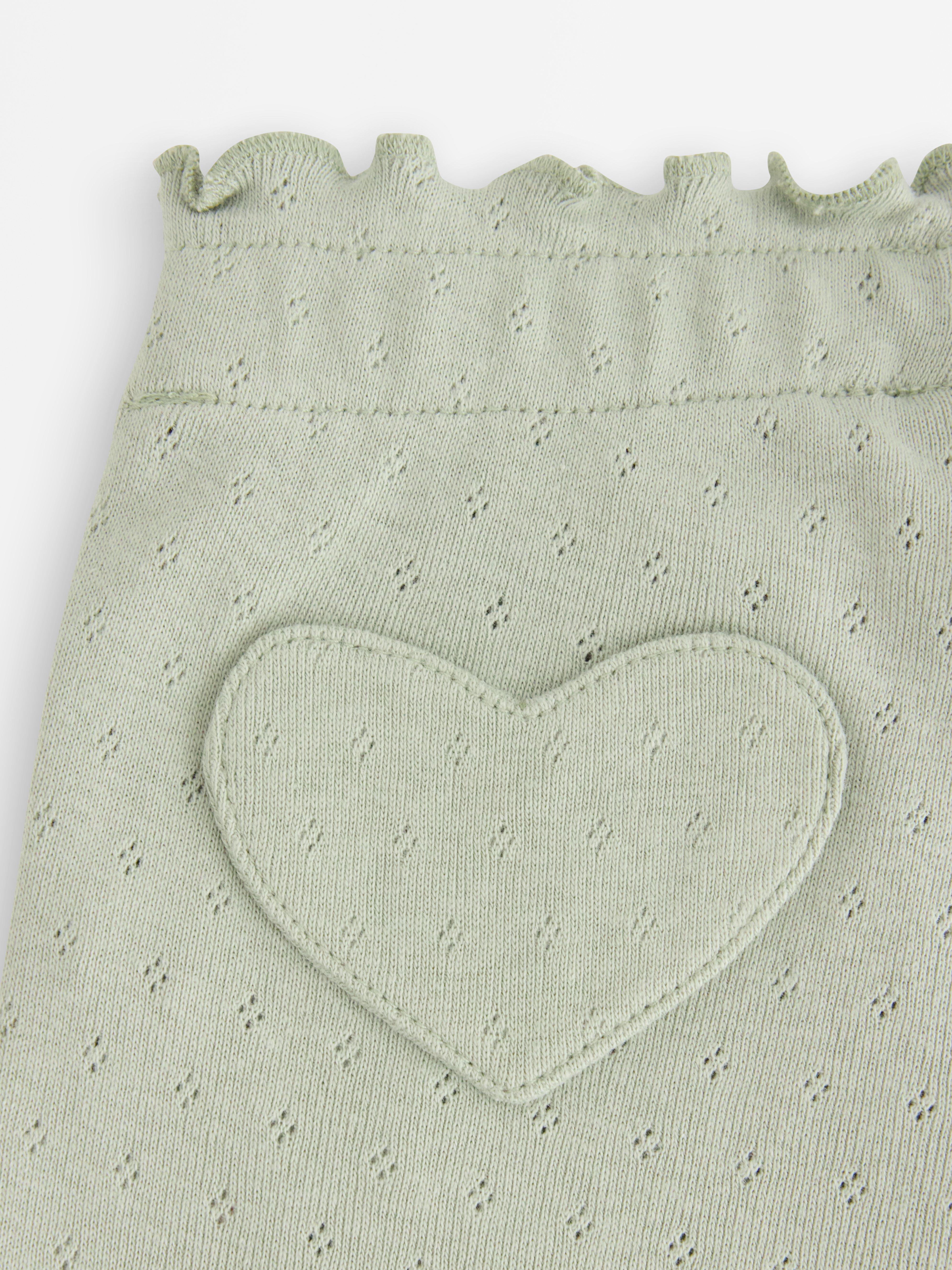 Trousers - Kids Wear - Green